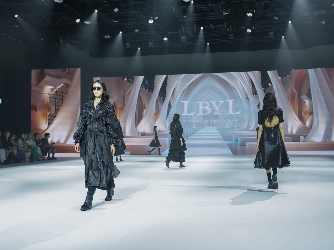 A New Turning Point in Korean Fashion, Daegu Collection Declares 'K ...
