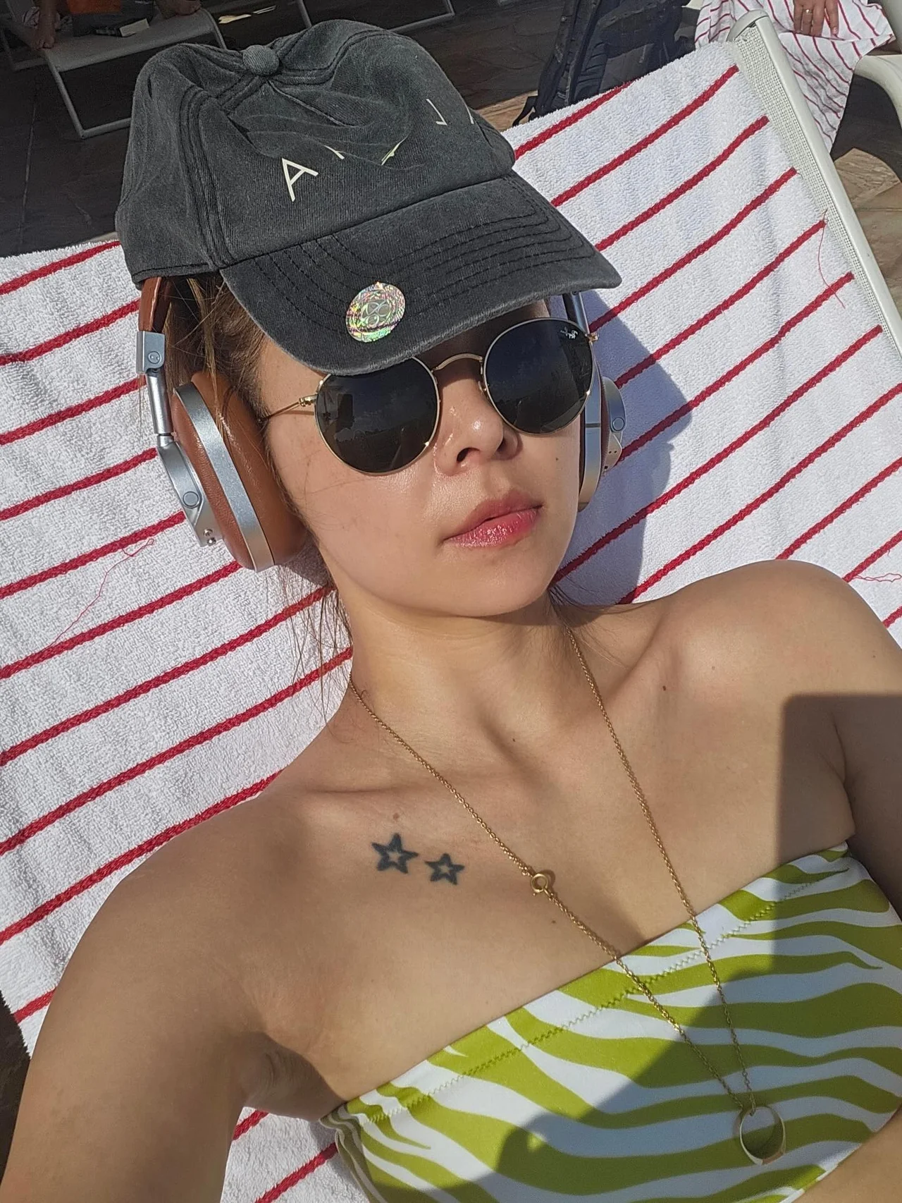 引用:ソン・ヘナ Instagram