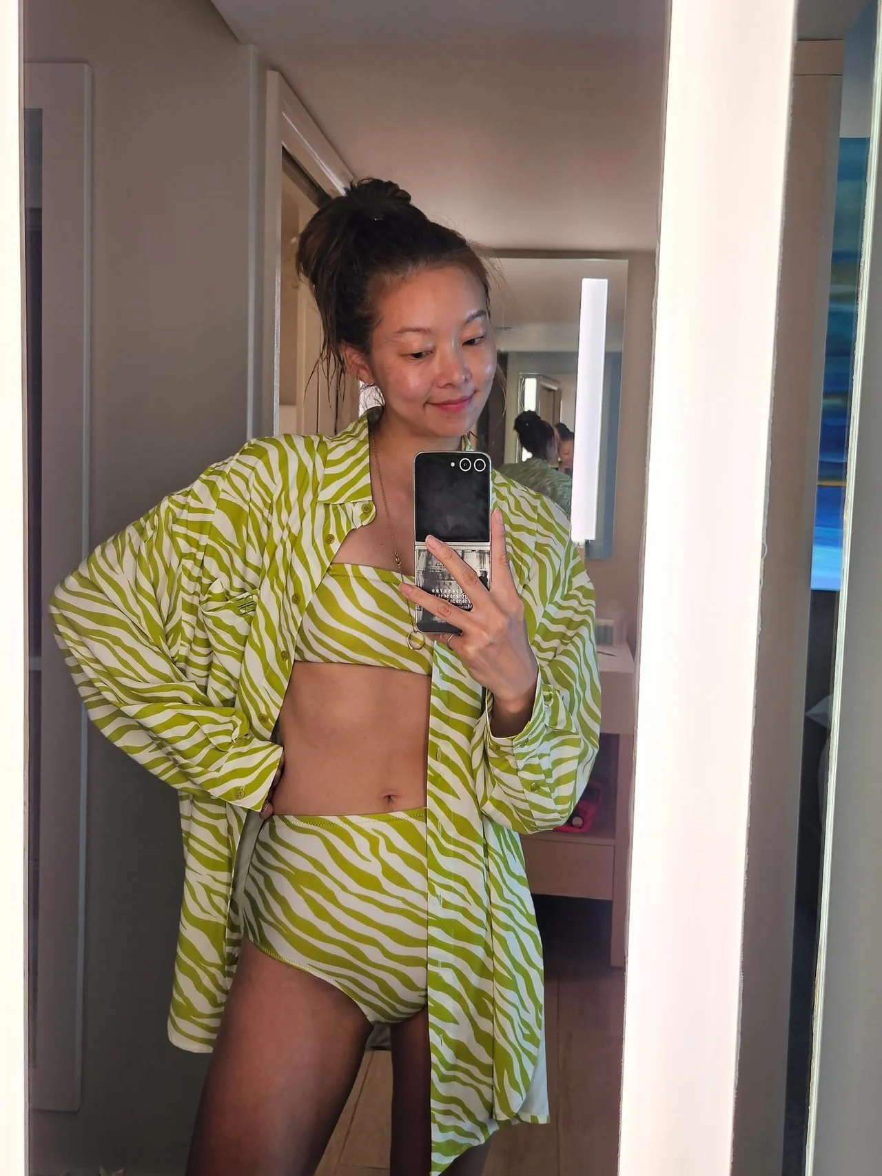 引用:ソン・ヘナ Instagram
