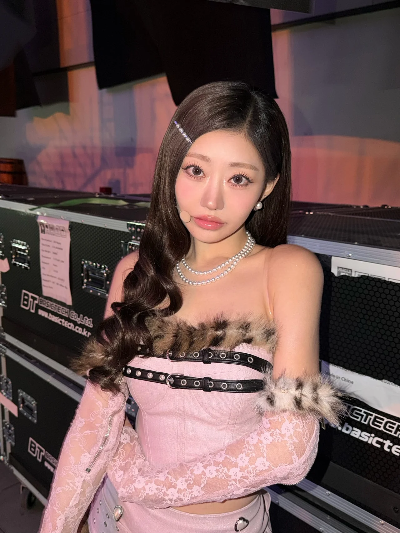 引用:ジュリーInstagram