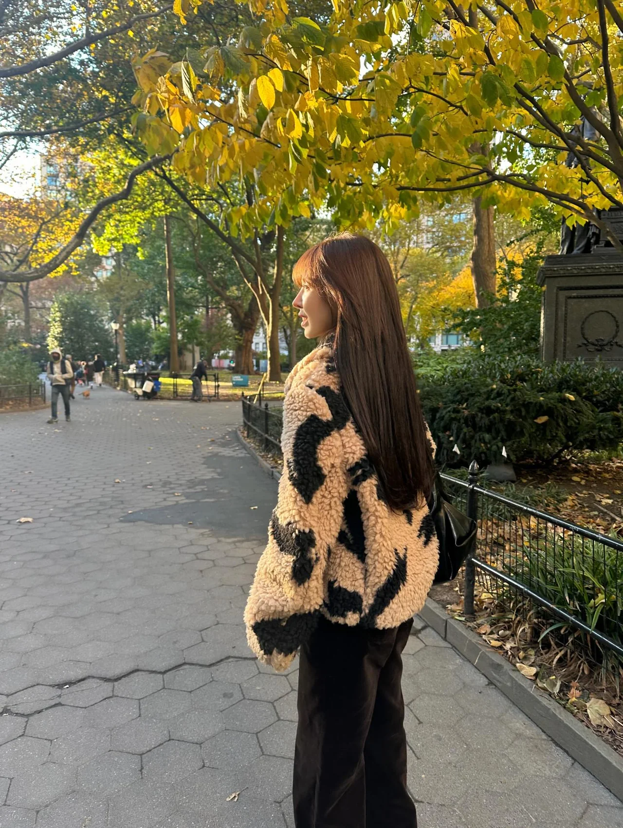 引用:ウェンディ Instagram