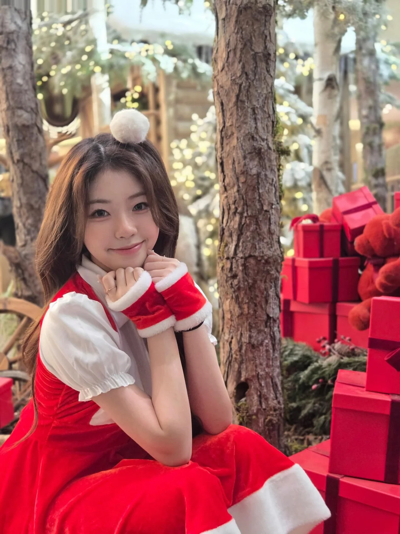  引用：UNISのInstagram