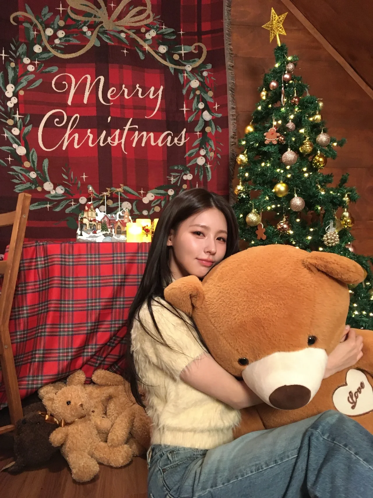  引用：ミヨンのInstagram