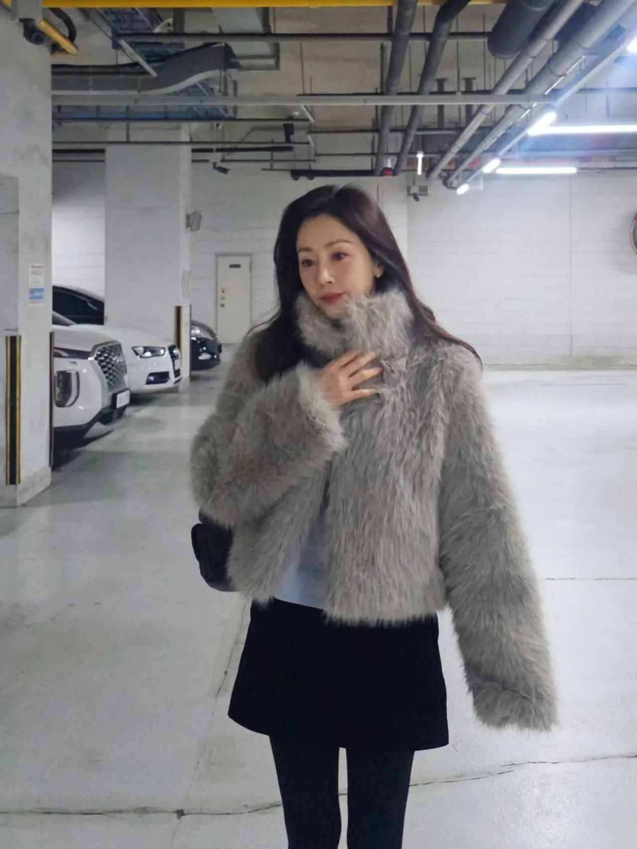  引用：オ・ナラのInstagram