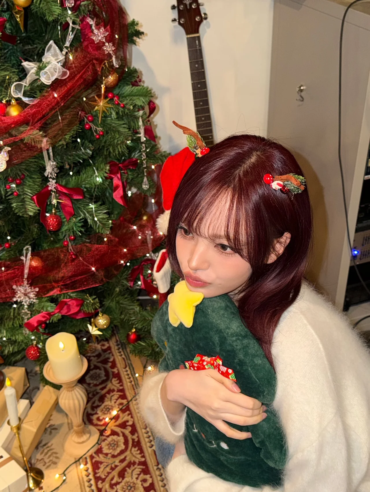 引用:リズのインスタグラムアカウント