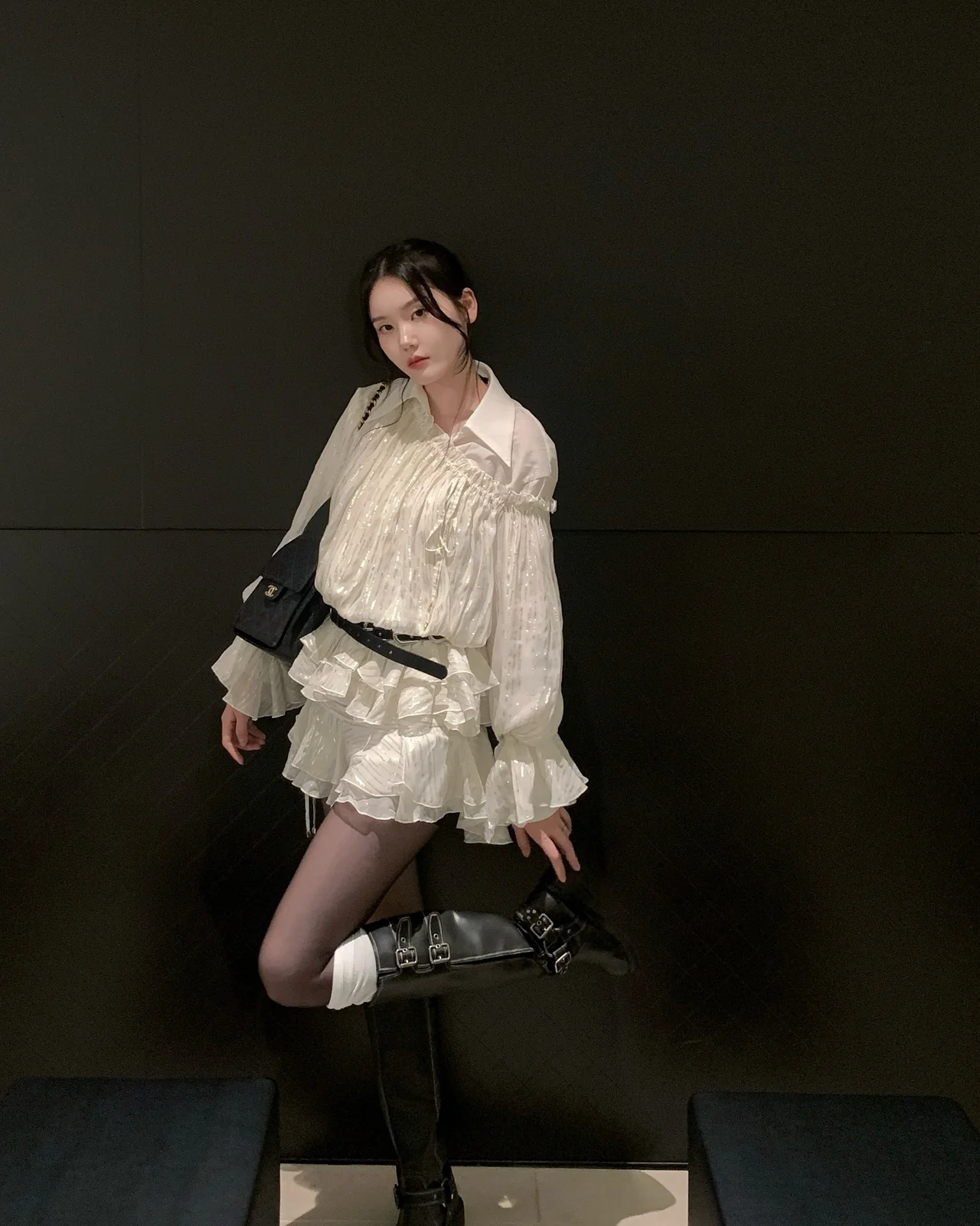 引用:シム・ソヨンのSNSアカウント
