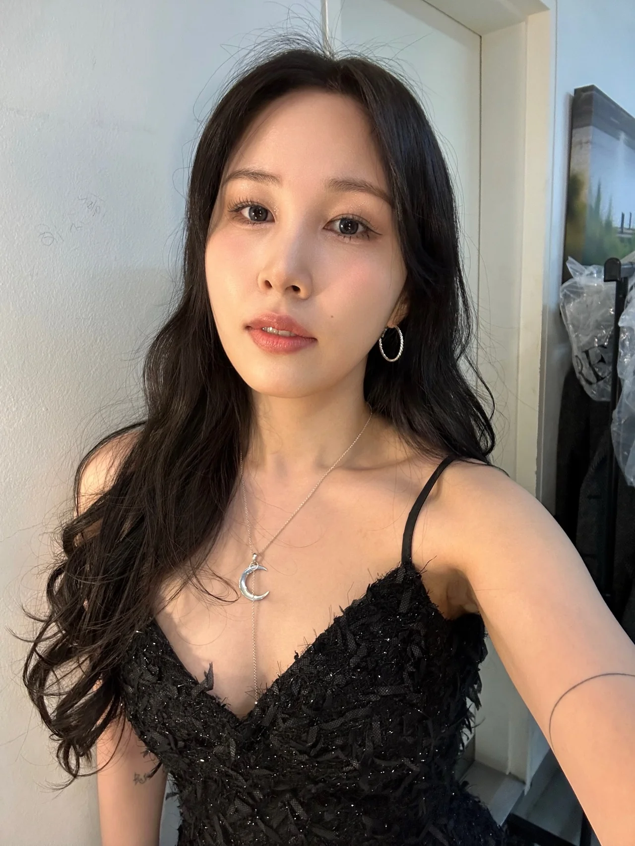 引用:クォン・ジナのInstagram