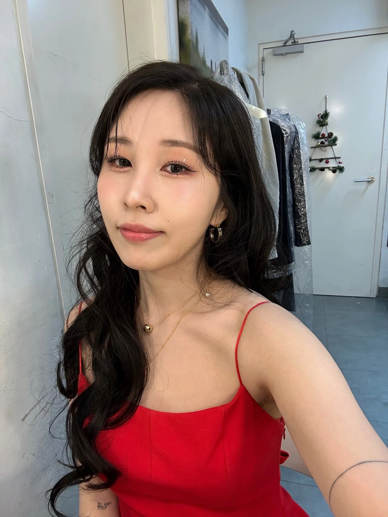 引用:クォン・ジナのInstagram