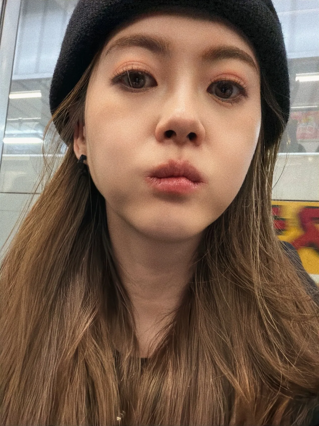  引用：コ・アラのInstagram