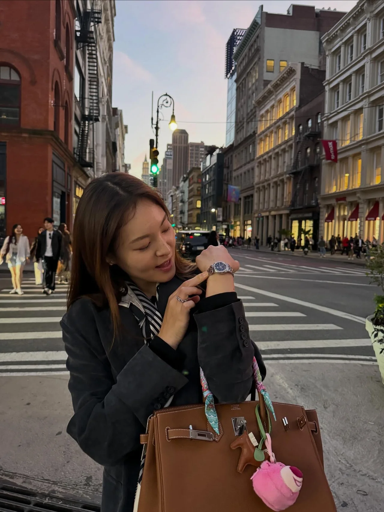  引用：チョン・インジのInstagram