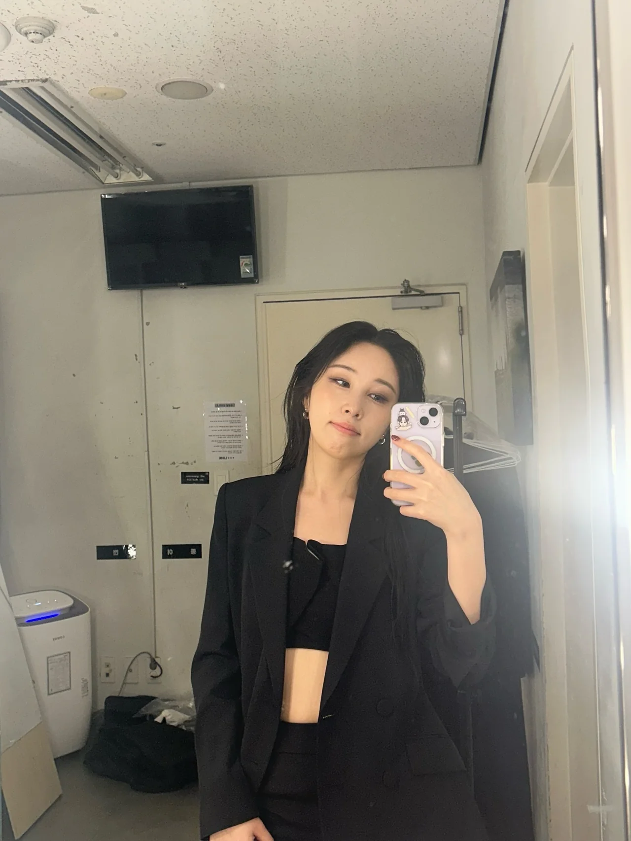 引用:クォン・ジナのInstagram