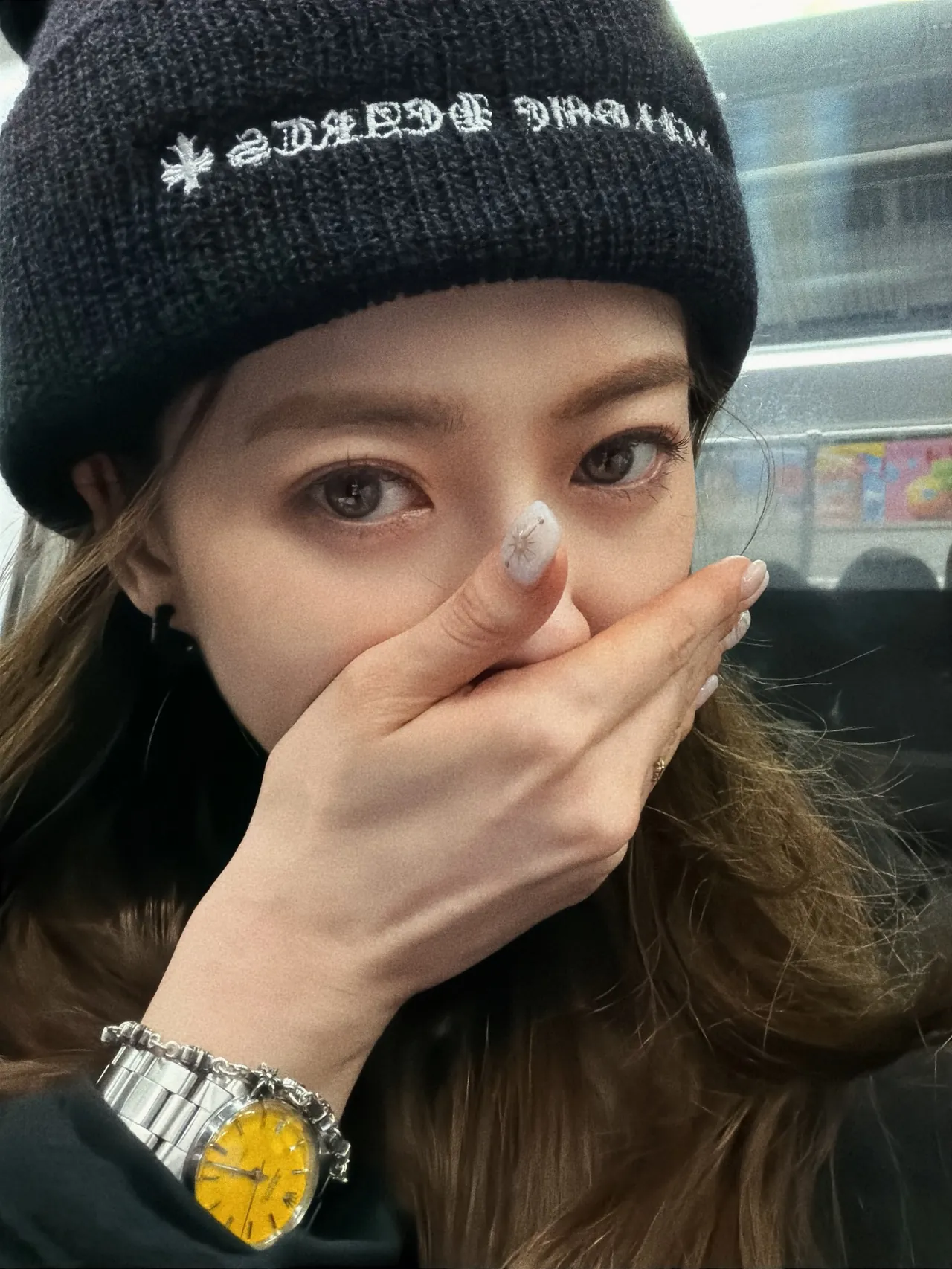  引用：コ・アラのInstagram