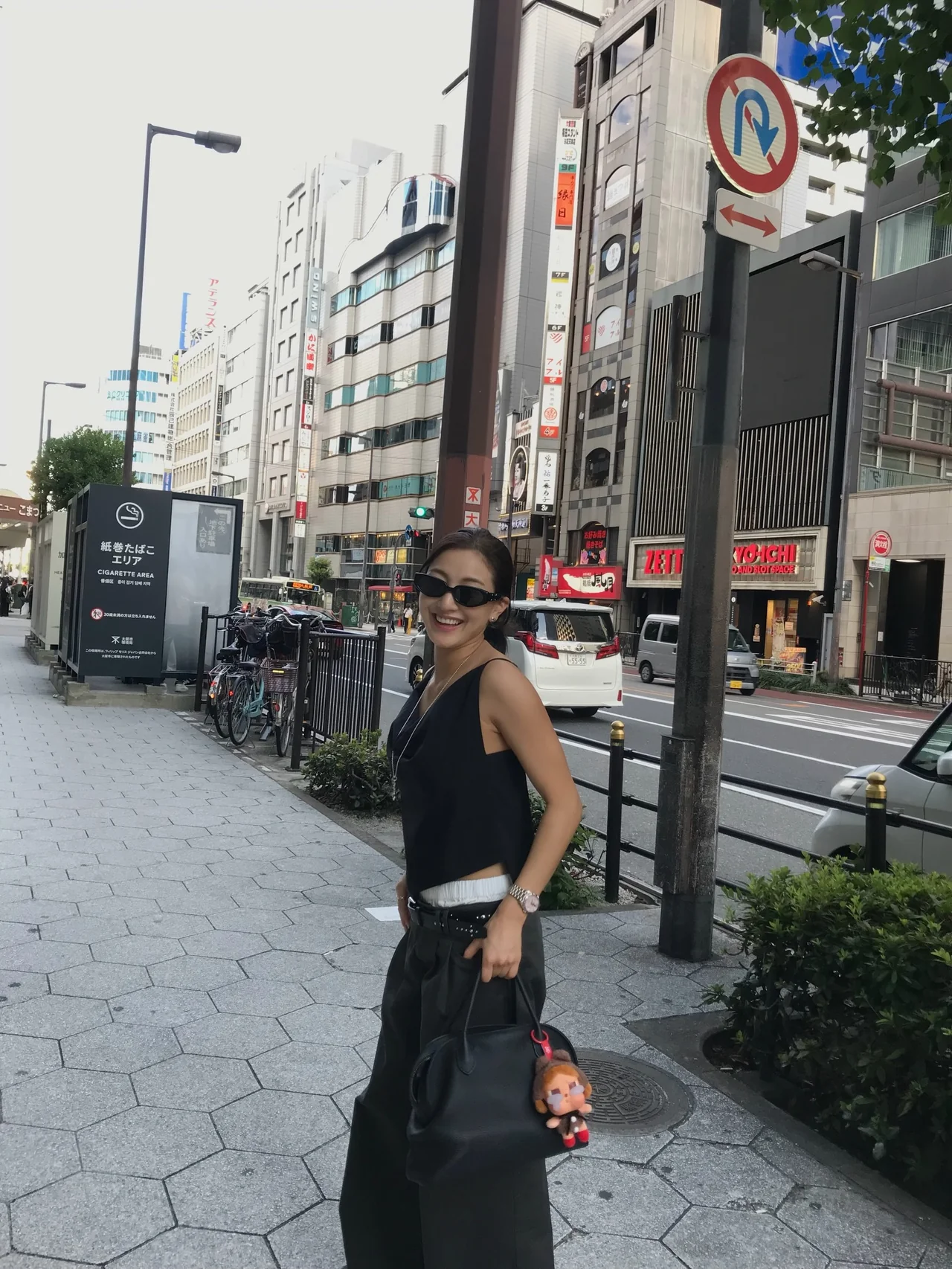  引用：ジヒョのInstagramアカウント