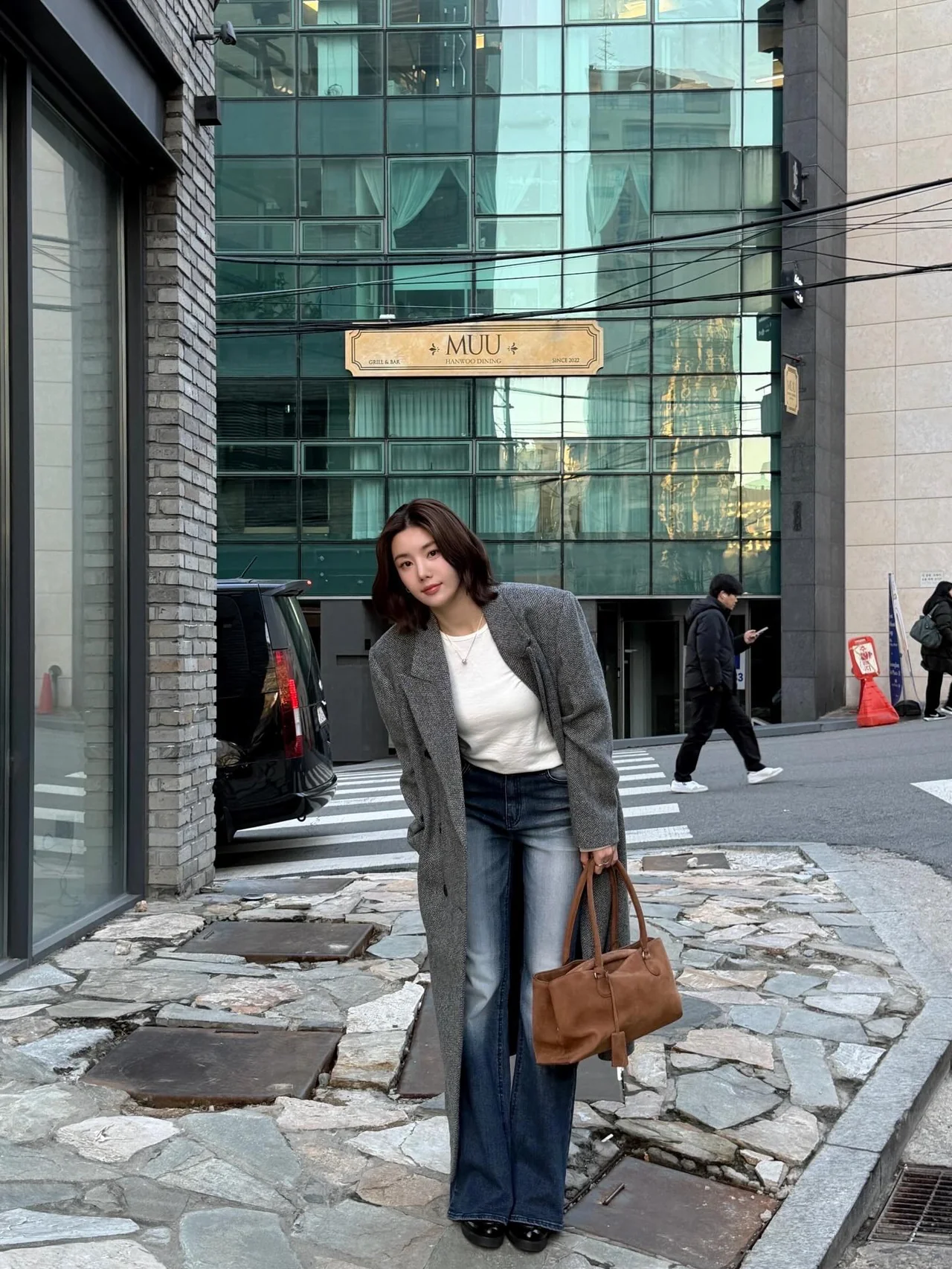  引用：クォン・ウンビのInstagramアカウント