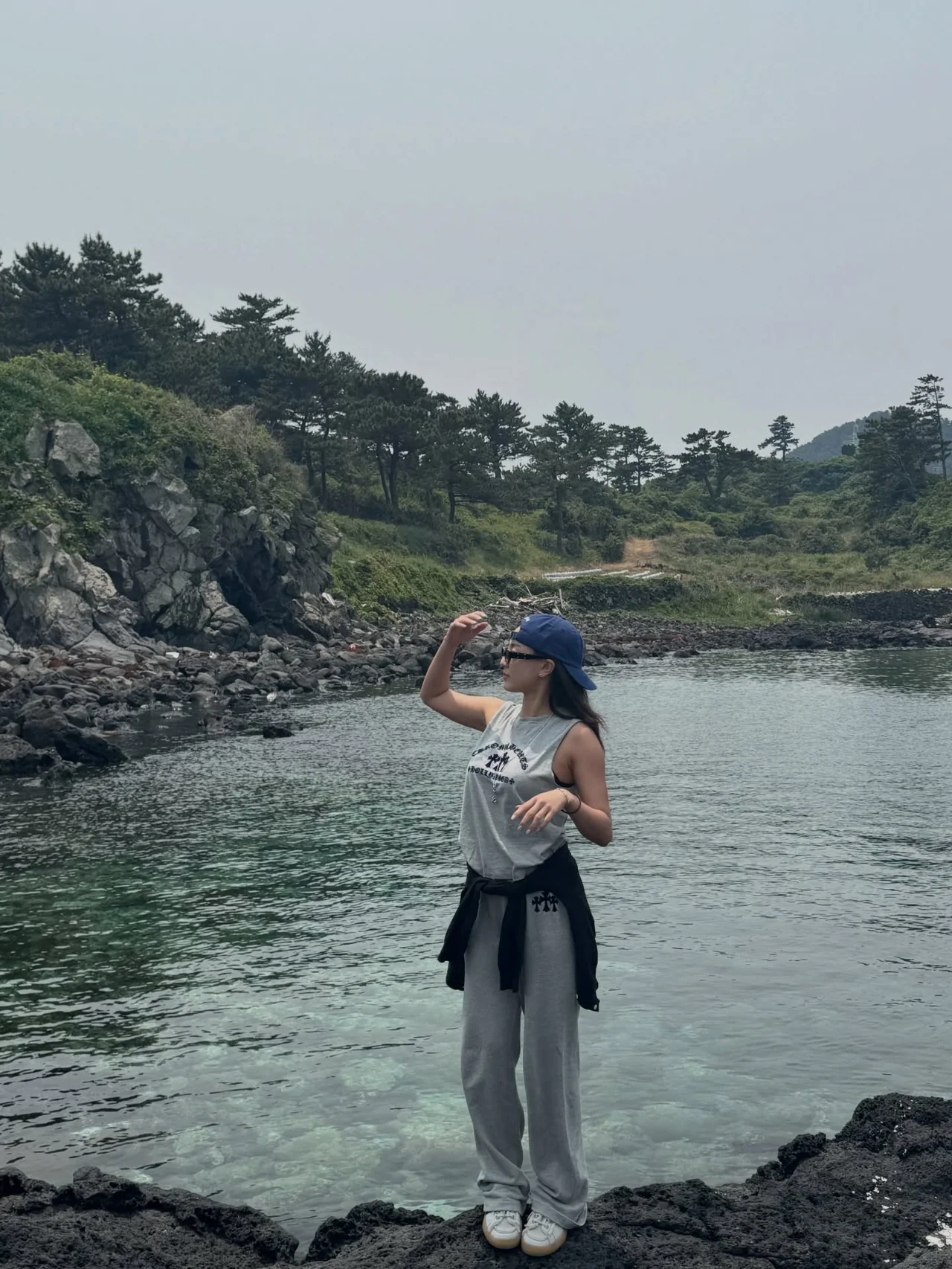  引用：ジヒョのInstagramアカウント
