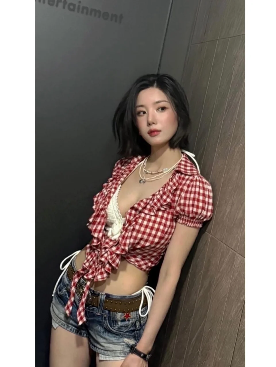  引用：クォン・ウンビのInstagramアカウント
