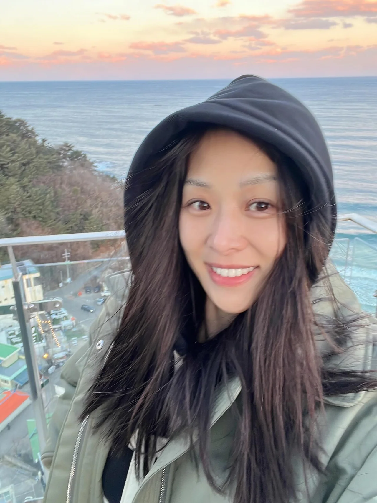 引用:チャン・シニョンのInstagramアカウント
