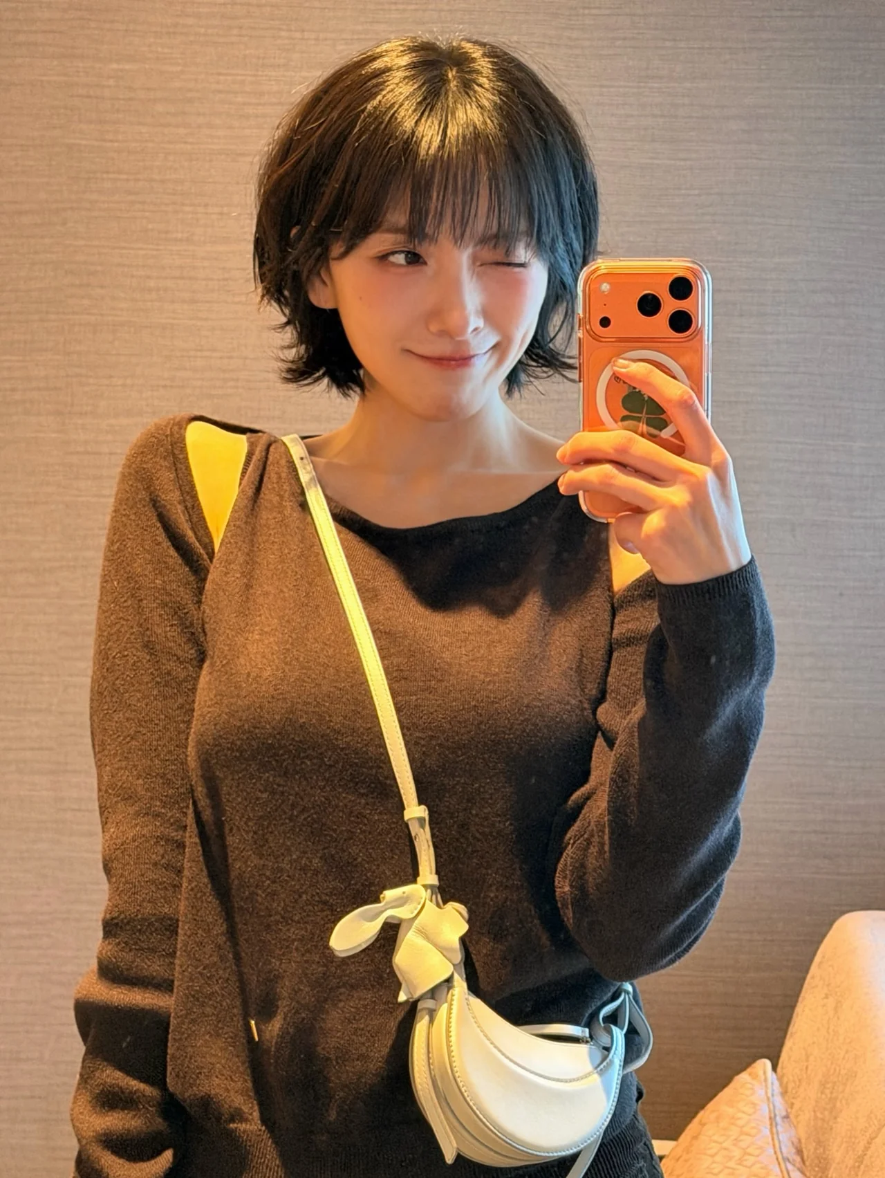 引用:カン・ジヨンのInstagramアカウント