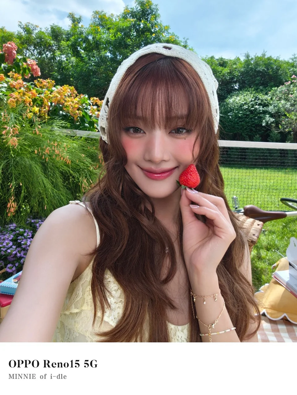 引用:ミンニのInstagramアカウント