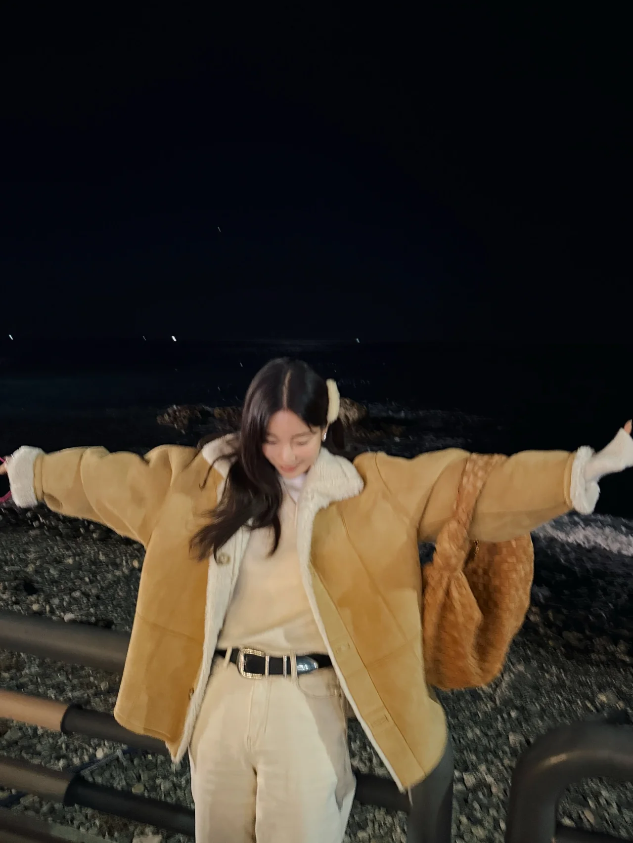  引用：キ・ウンセのInstagramアカウント
