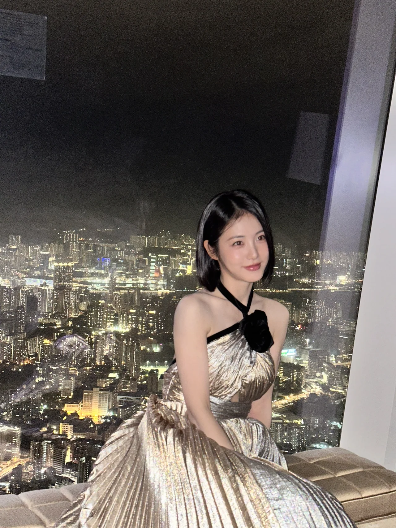 引用:シン・イェウンのInstagramアカウント
