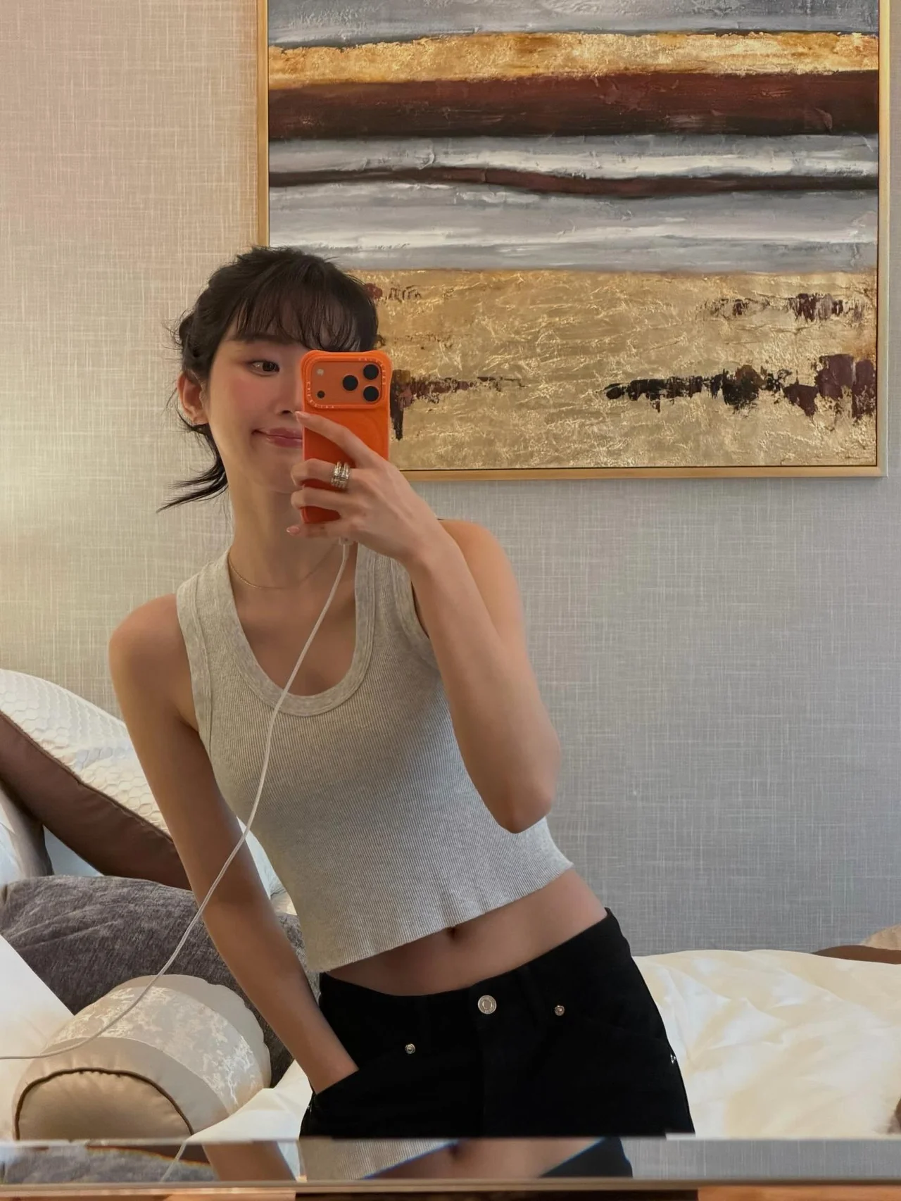 引用:ムン・ガヨンのInstagramアカウント