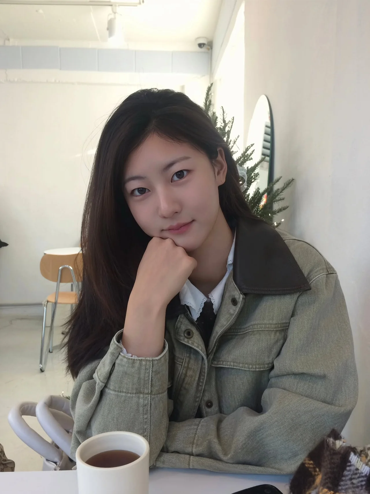 引用:パク・ヨンスのInstagramアカウント