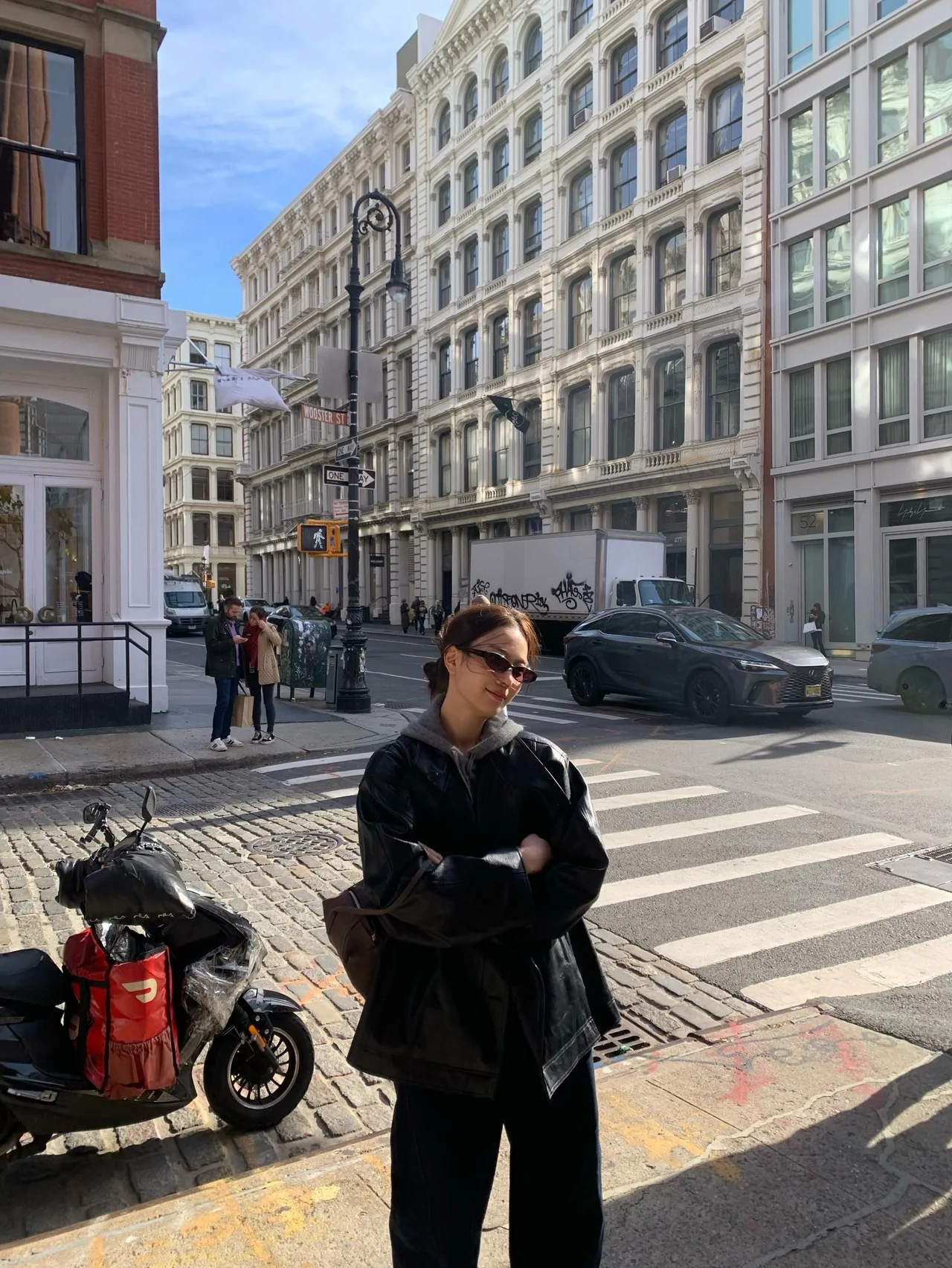 引用：チャン・ヒリョンのInstagramアカウント