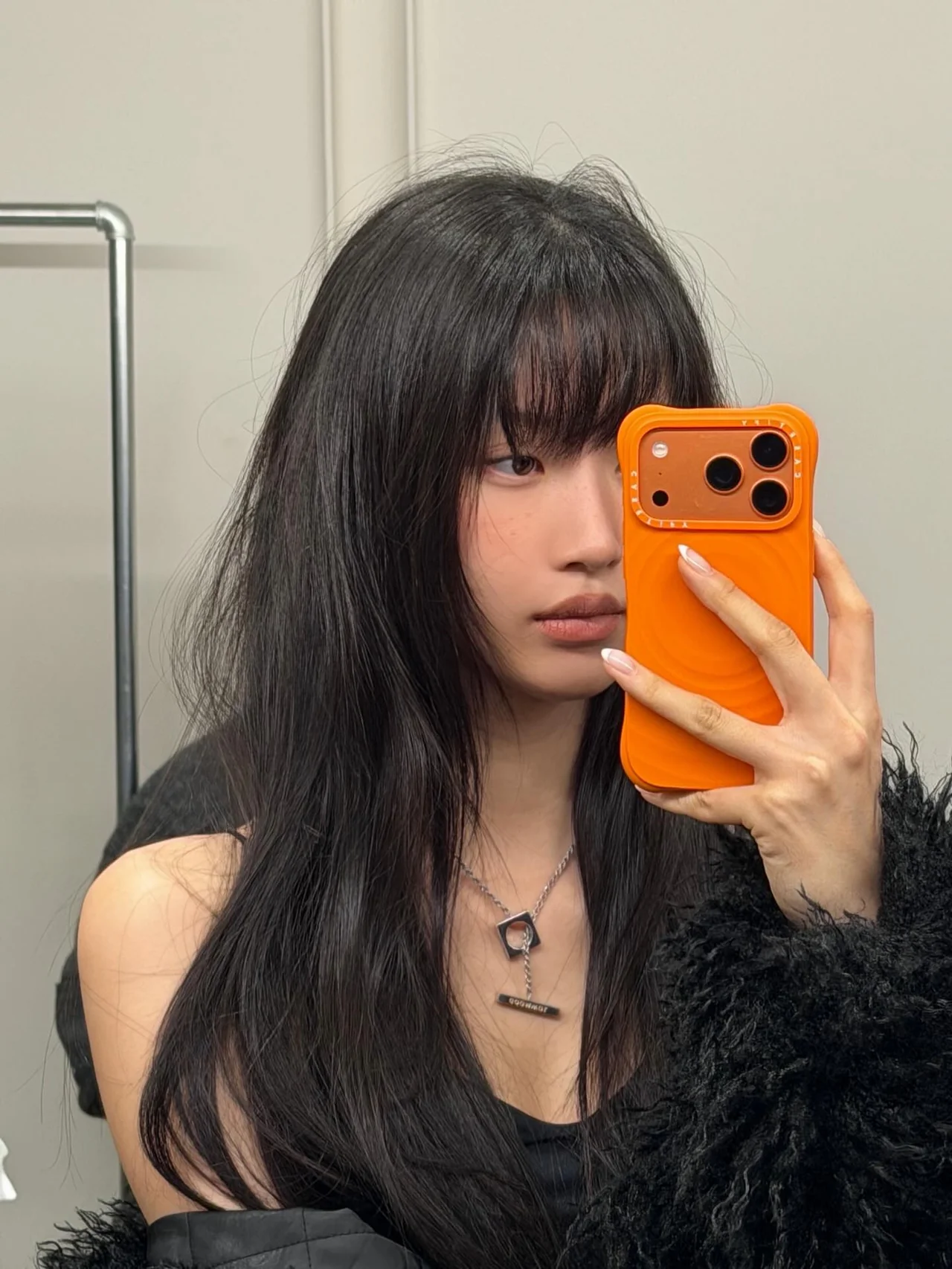  引用：ムン・ガヨンのInstagramアカウント