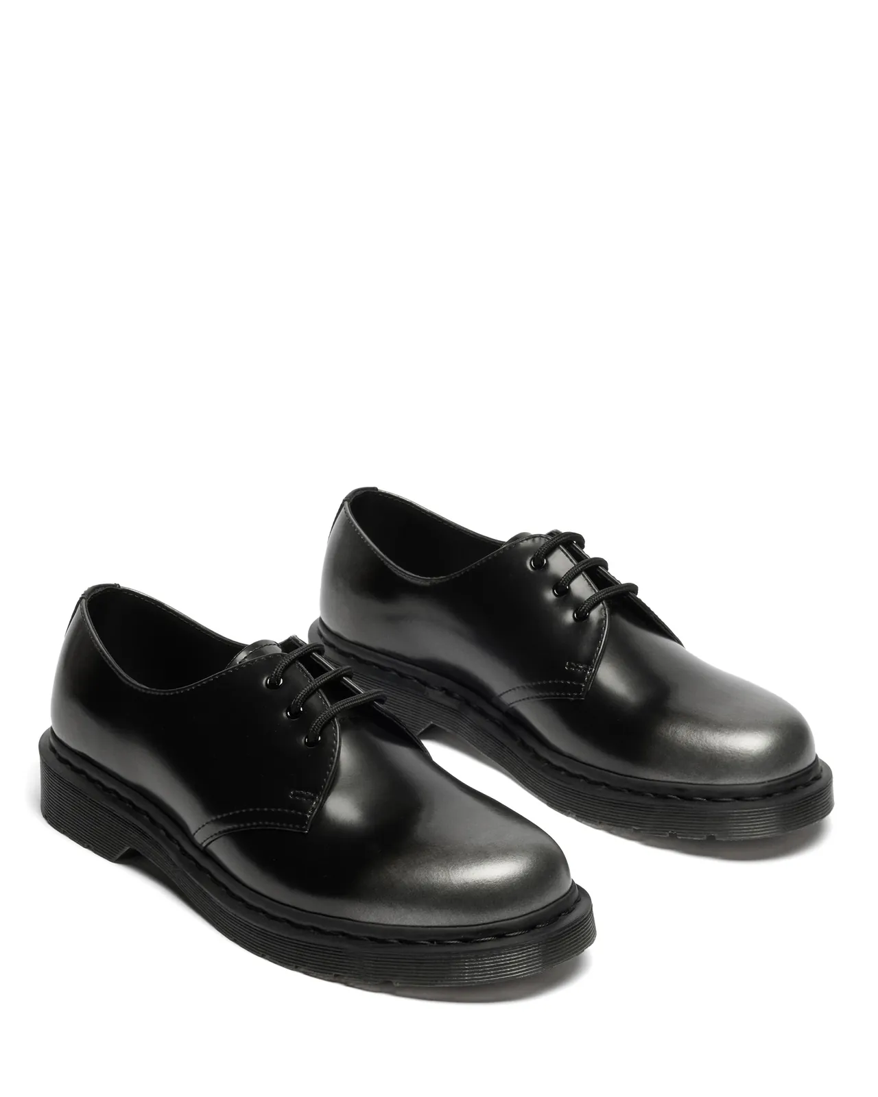 /Photo: Dr. Martens