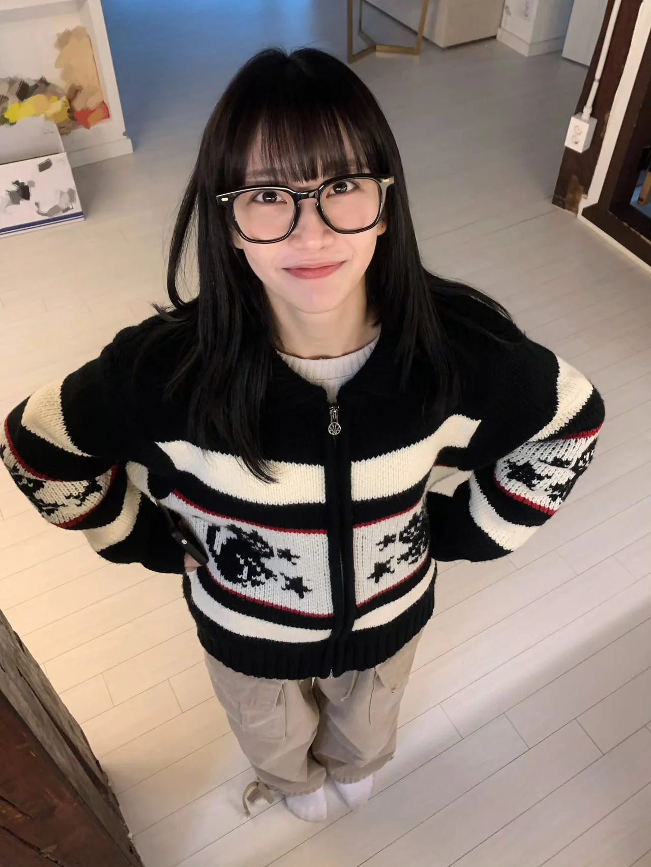  引用：スミンのInstagramアカウント