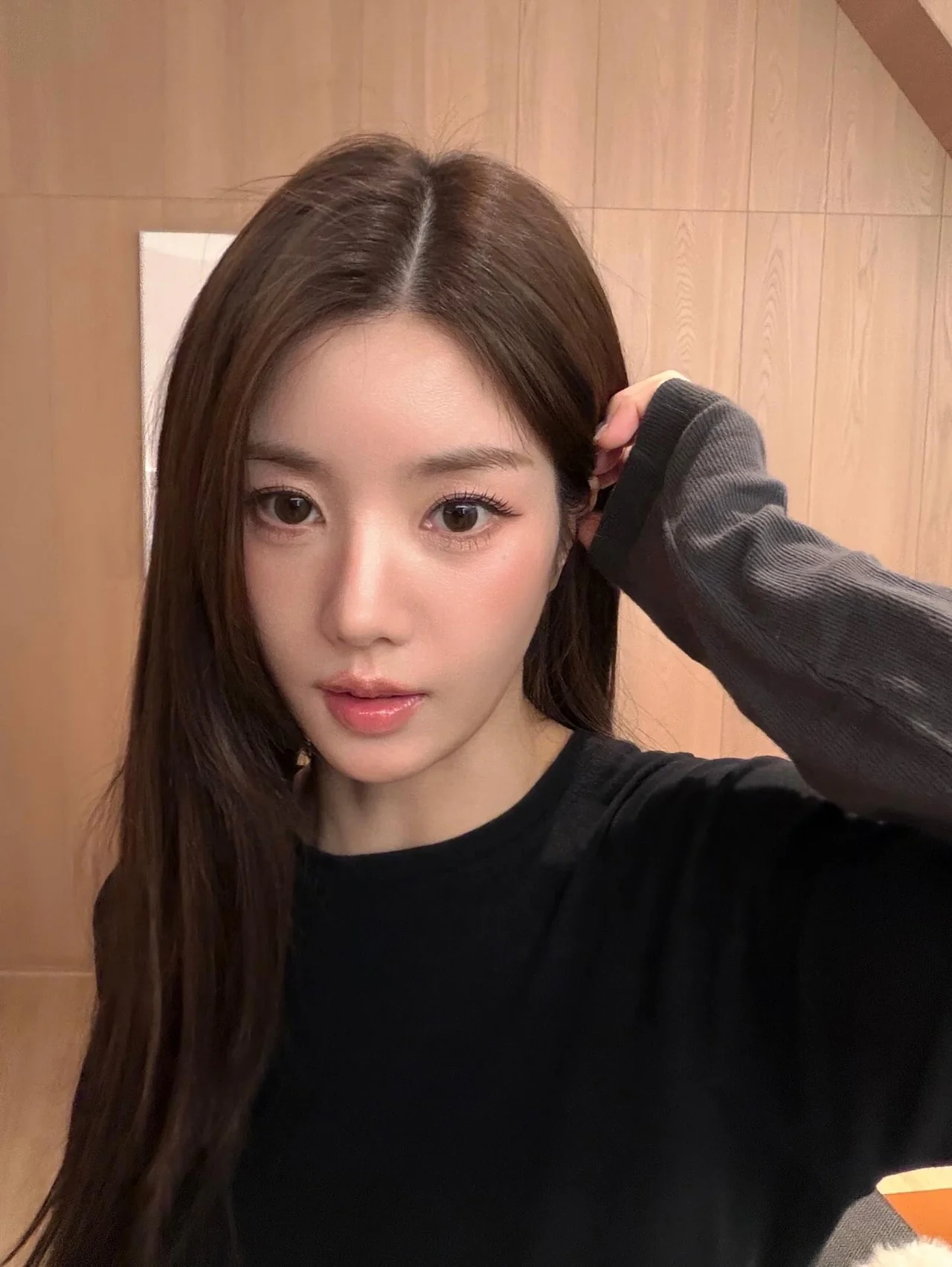  引用：クォン・ウンビのInstagramアカウント