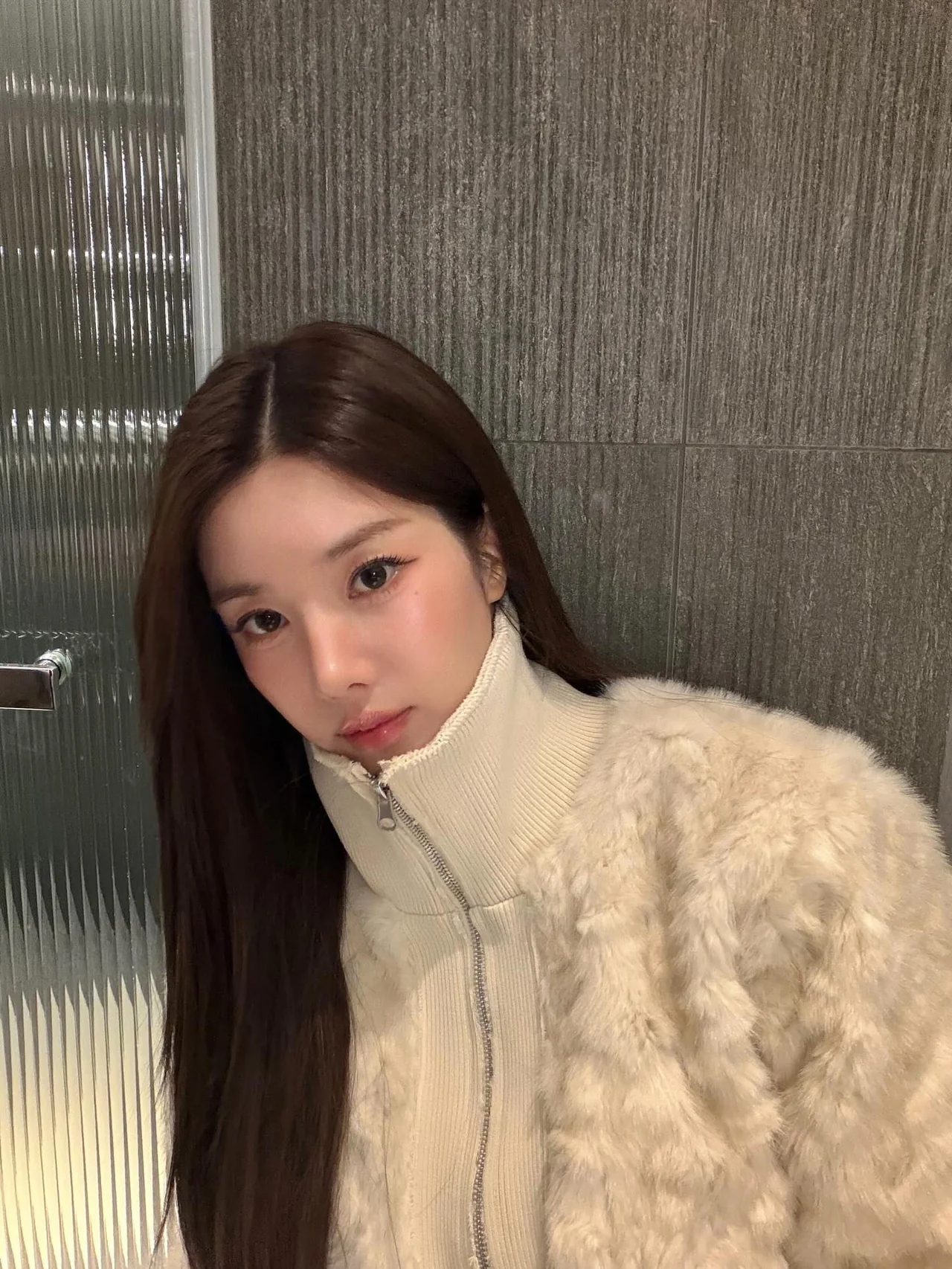  引用：クォン・ウンビのInstagramアカウント