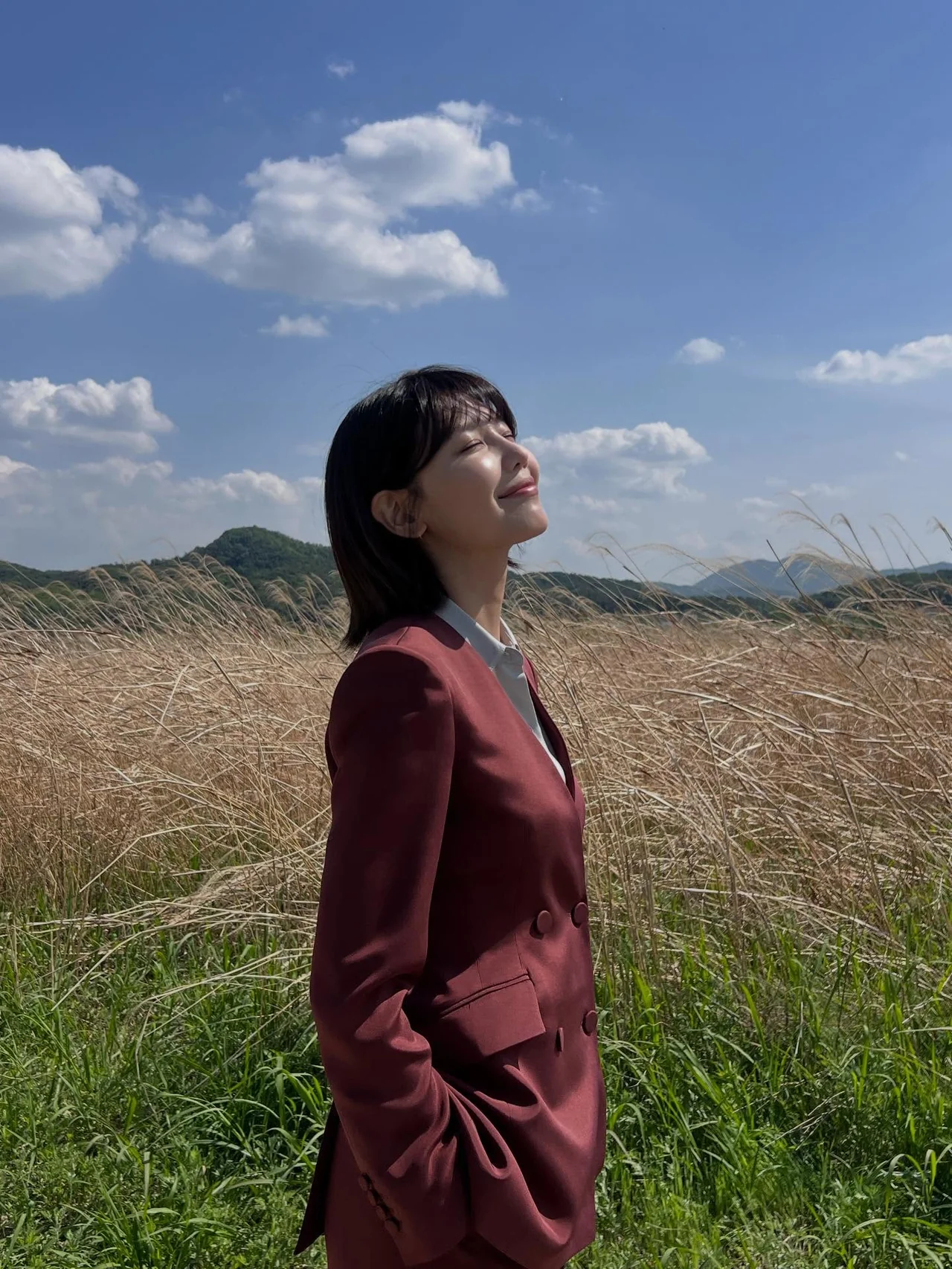  引用：チェ・スヨンのInstagramアカウント