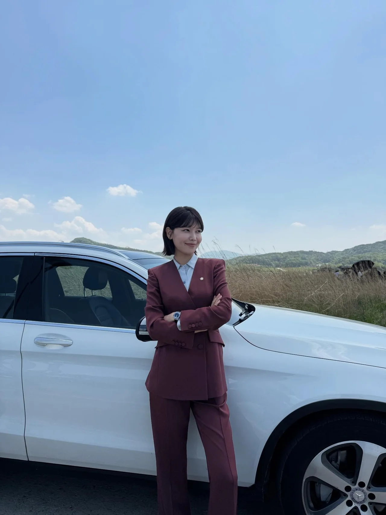 引用:チェ・スヨンのInstagramアカウント