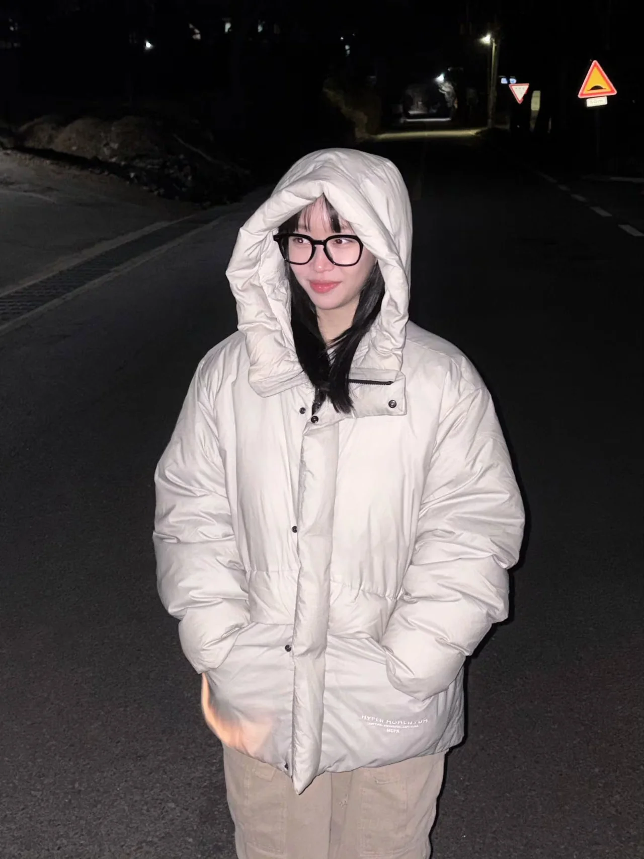  引用：スミンのInstagramアカウント