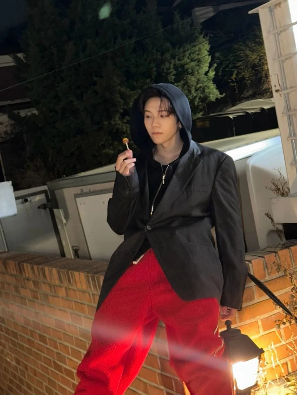 引用:ショウタロウのInstagramアカウント