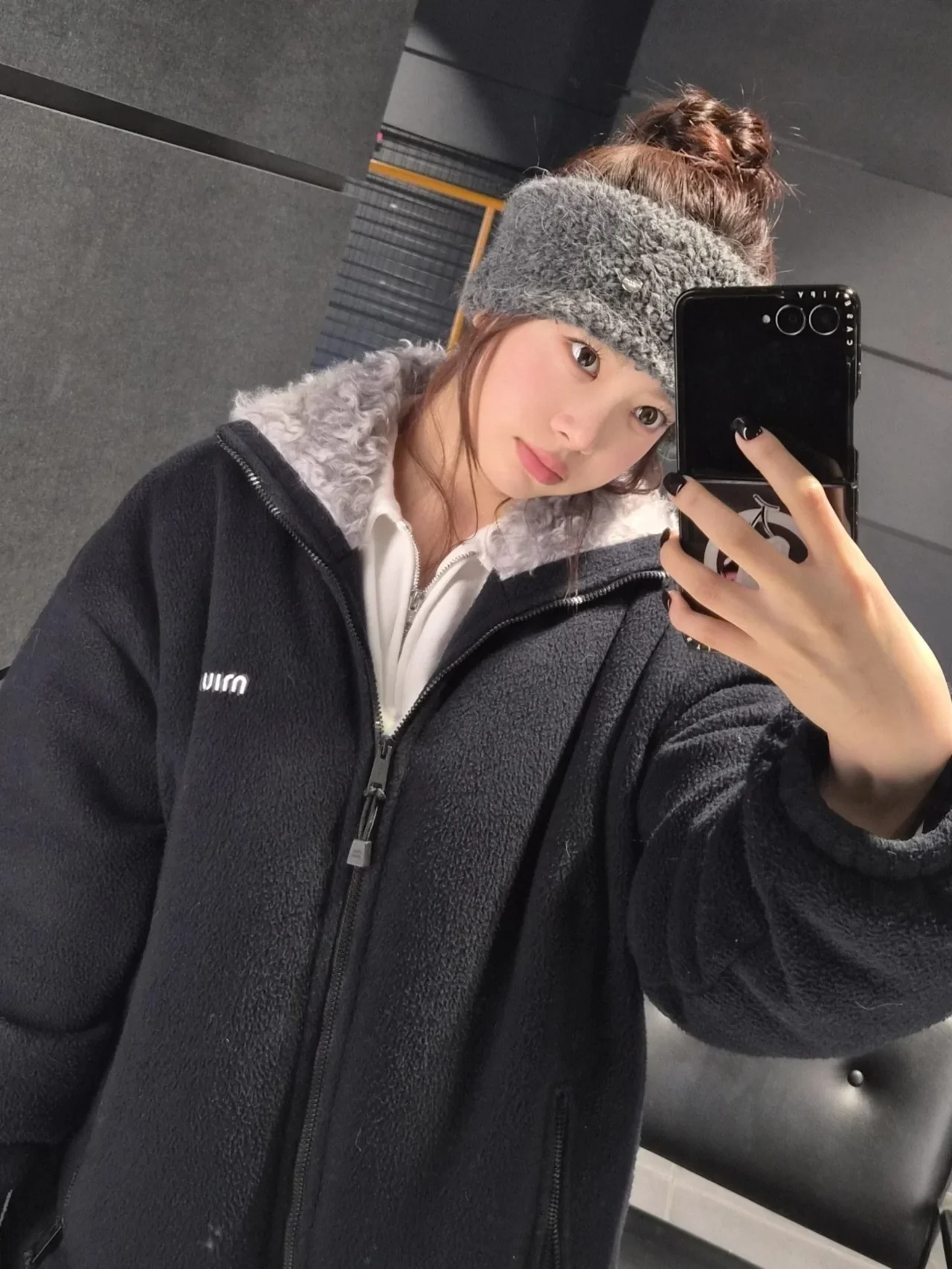  引用：ホン・ウンチェのInstagramアカウント