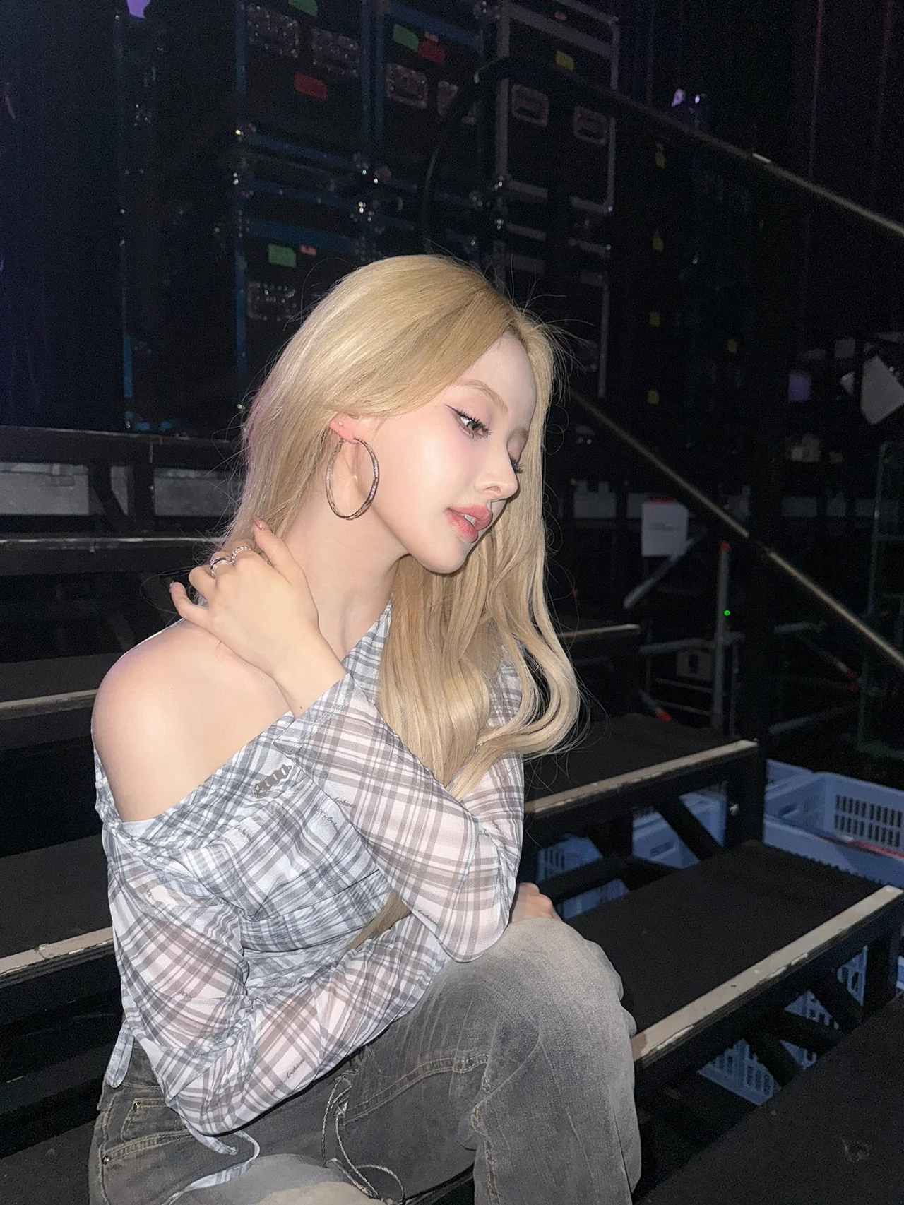 引用:ベルのInstagramアカウント