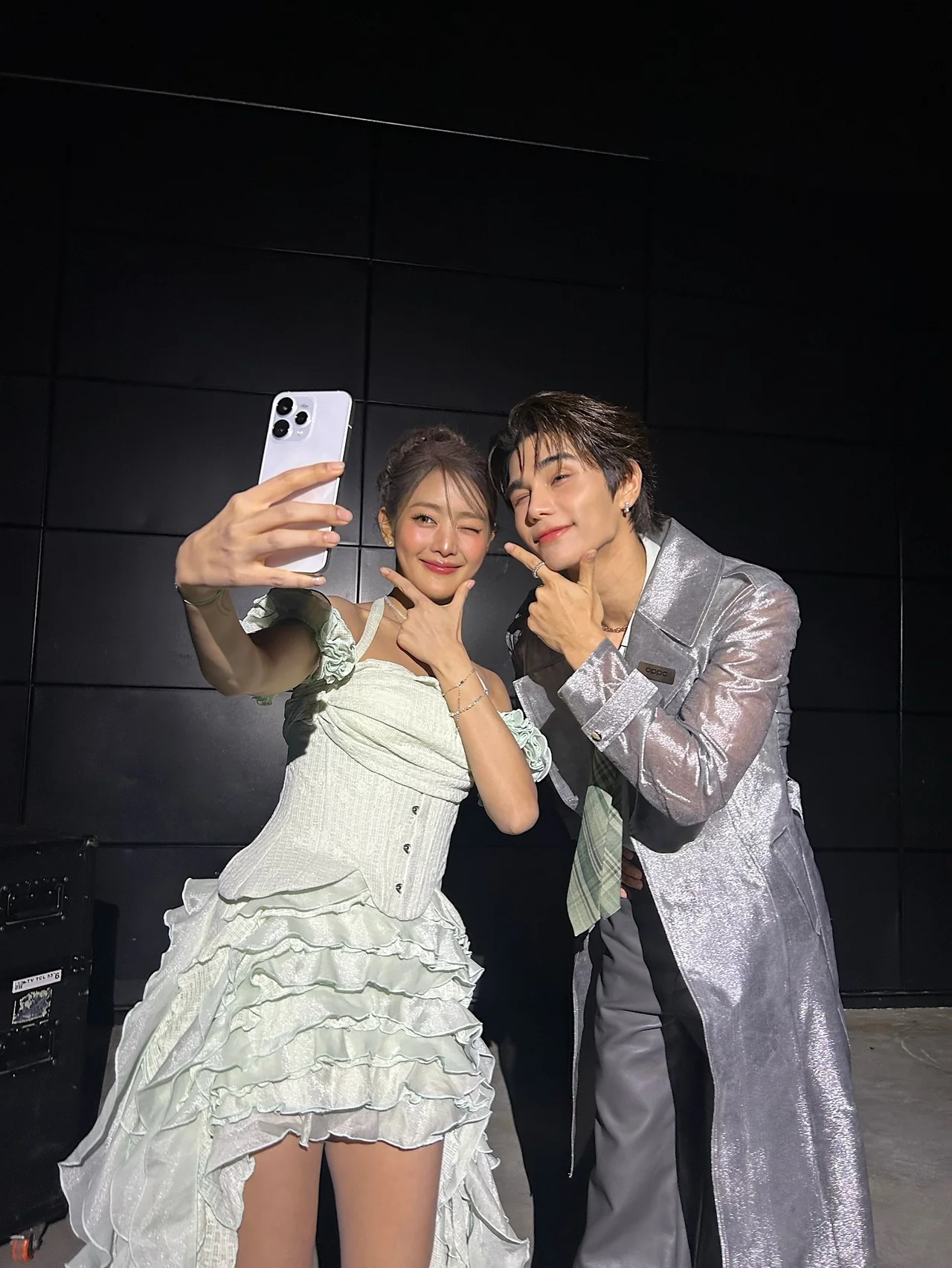  引用：ミンニのInstagramアカウント