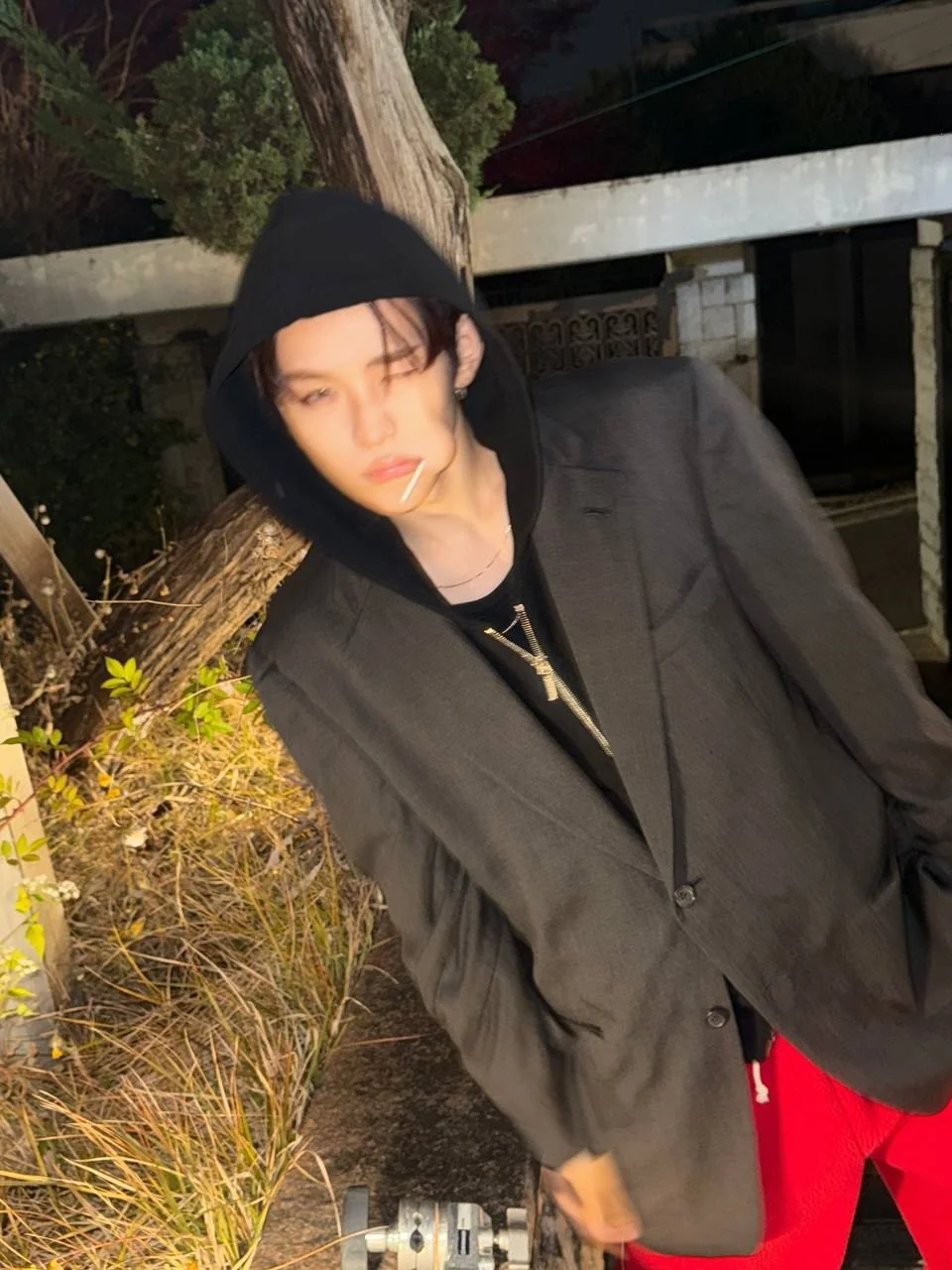  引用：ショウタロウのInstagramアカウント
