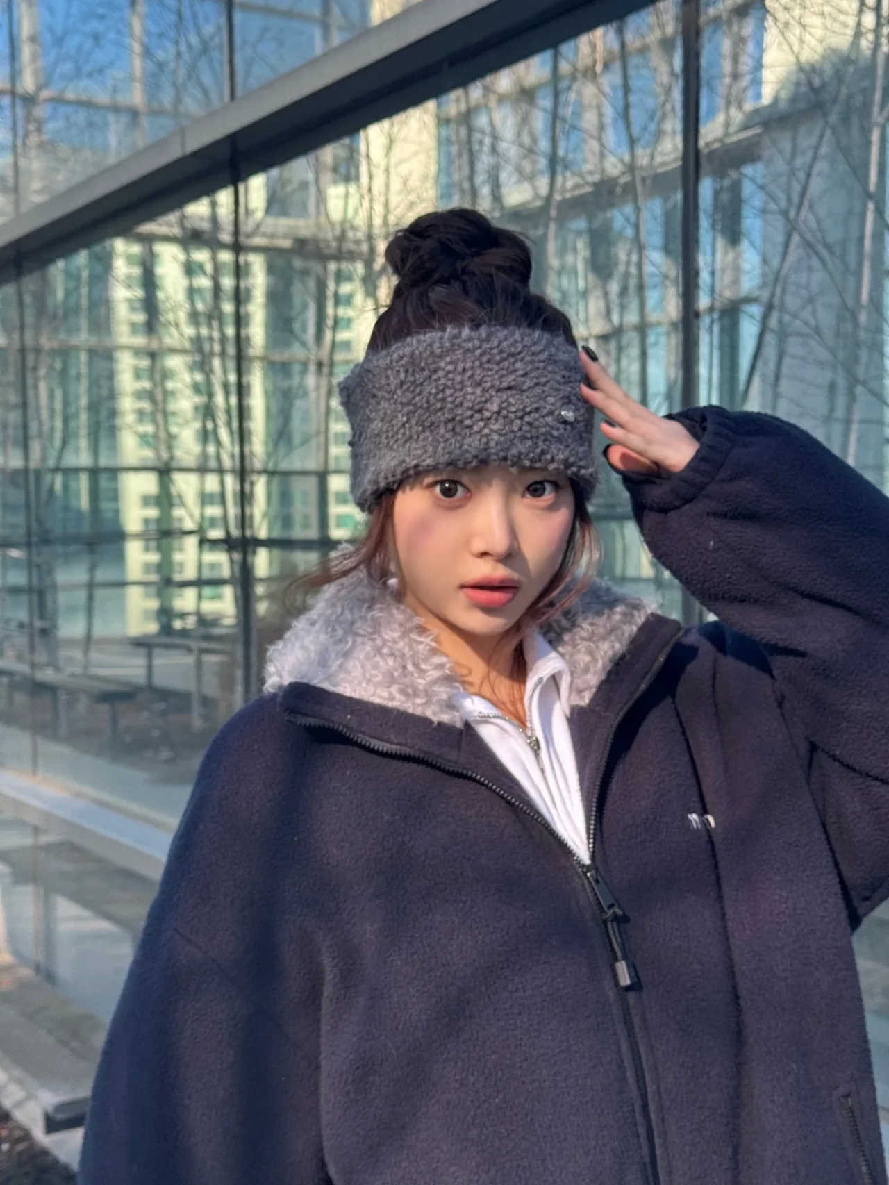 引用:ホン・ウンチェのInstagramアカウント