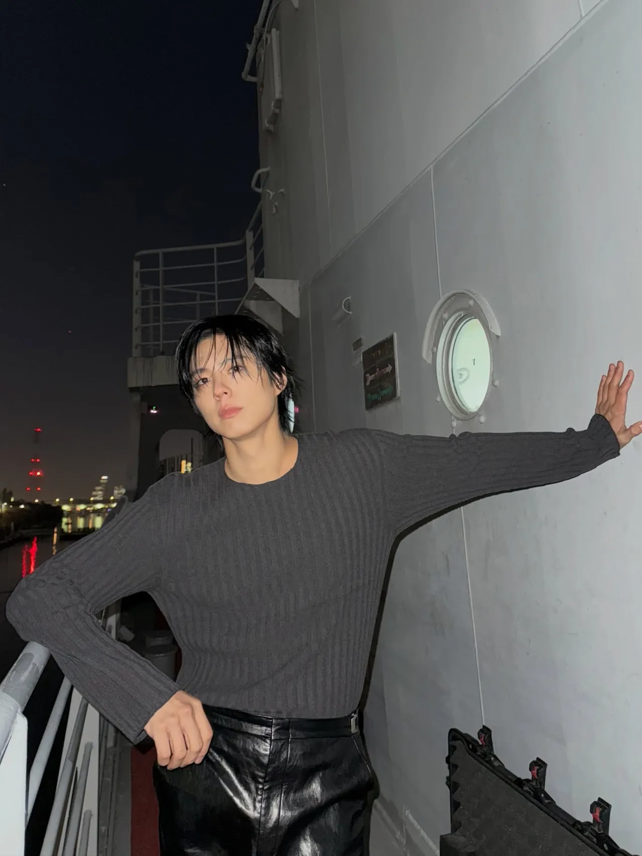 引用:パク・ボゴムのInstagramアカウント