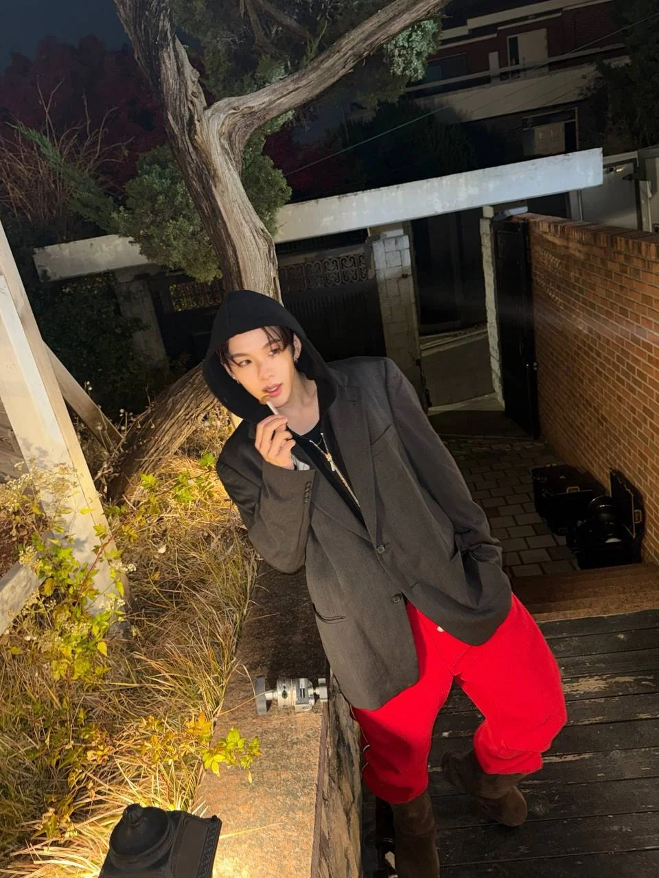  引用：ショウタロウのInstagramアカウント