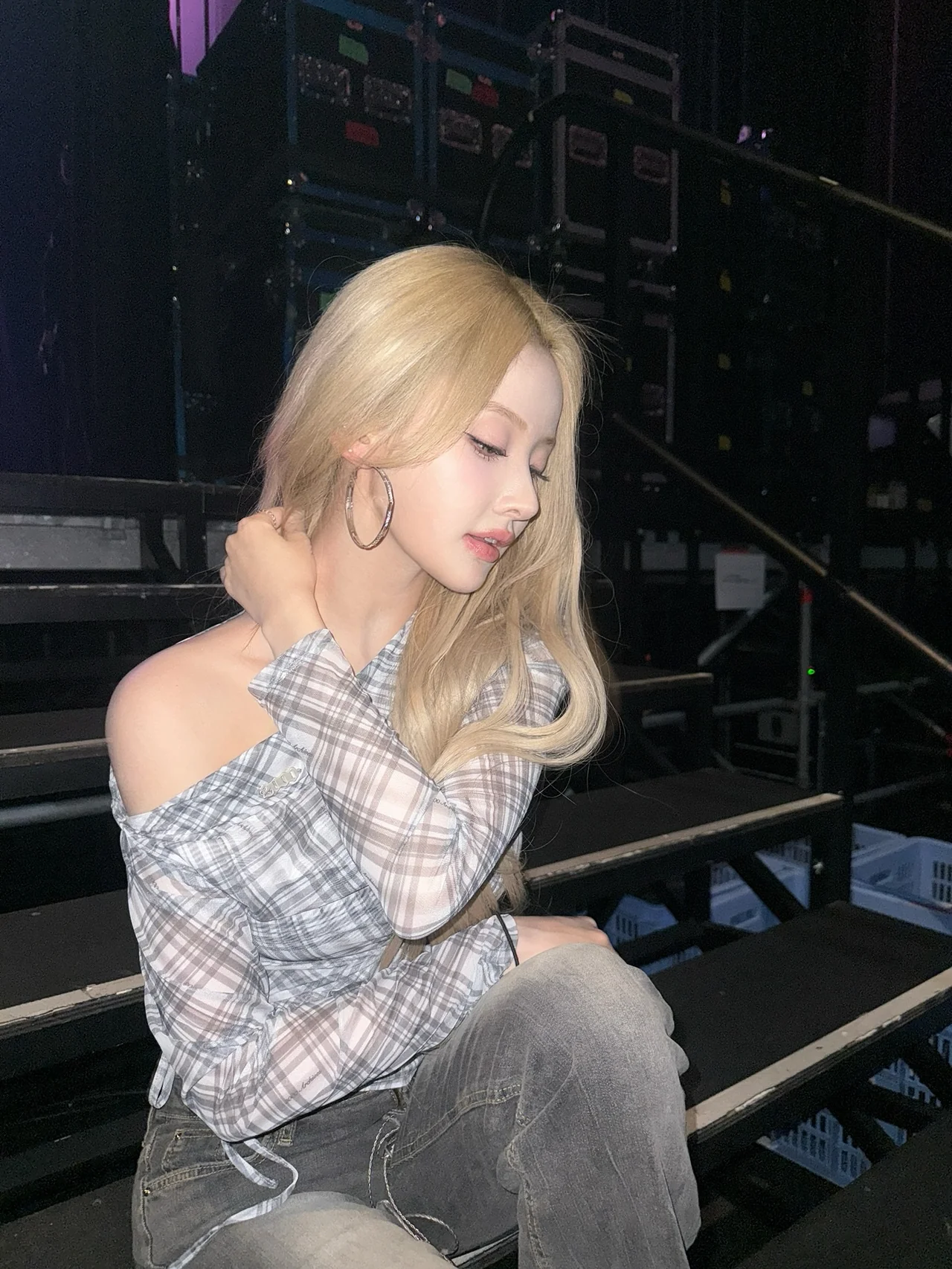  引用：ベルのInstagramアカウント