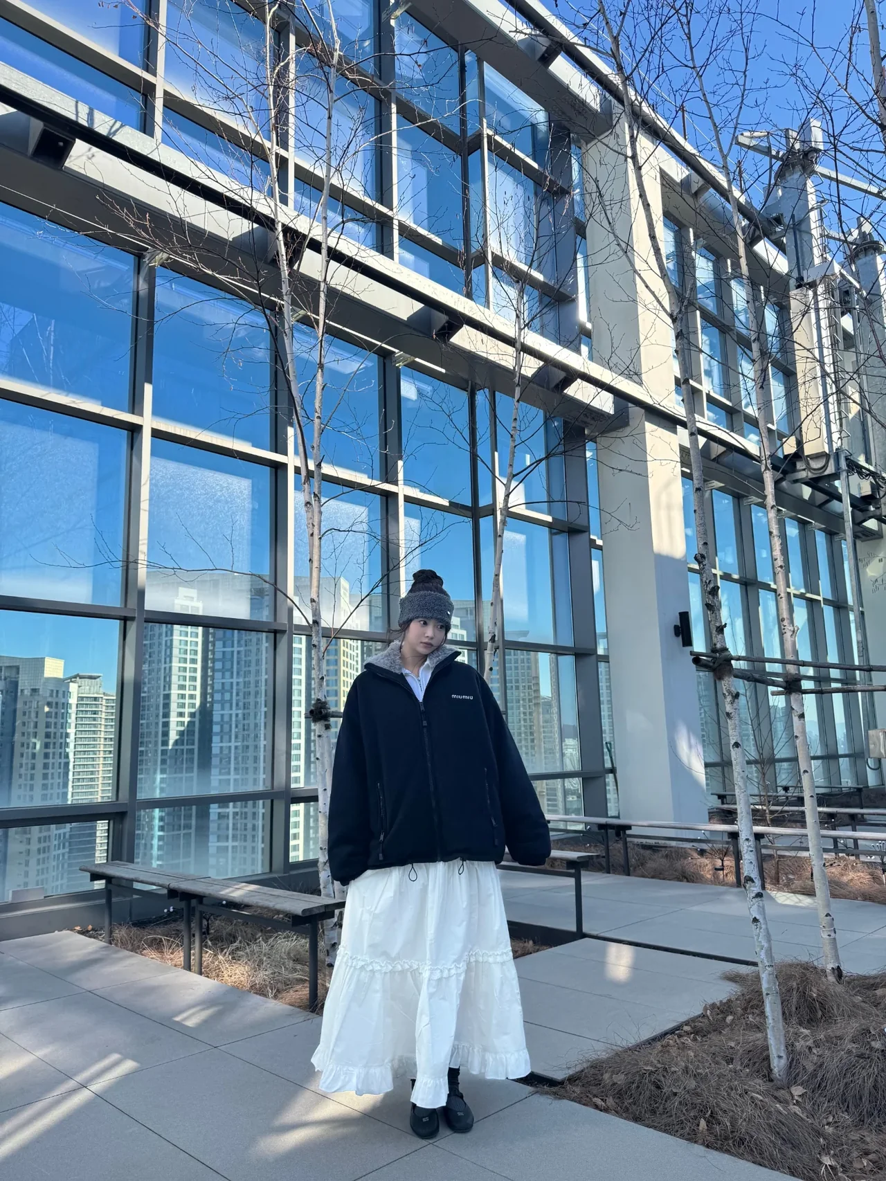 引用:ホン・ウンチェのInstagramアカウント