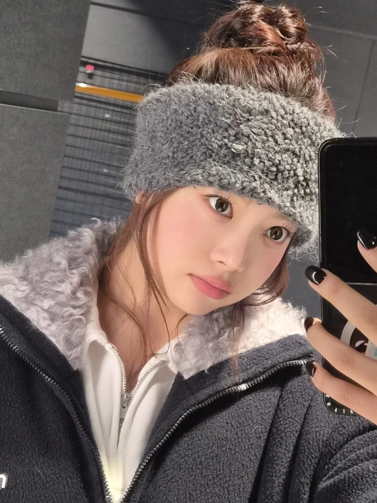 引用:ホン・ウンチェのInstagramアカウント