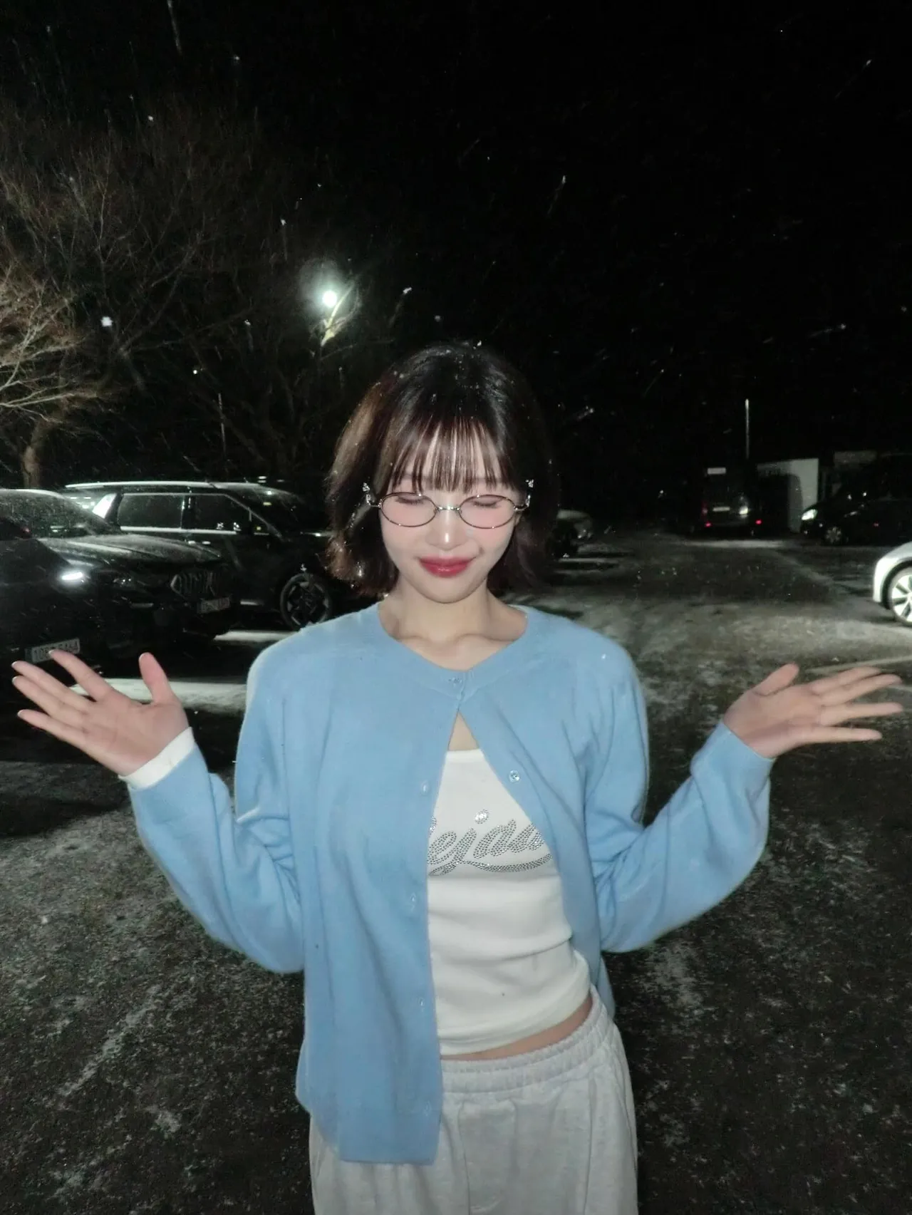 引用:ジョイのInstagramアカウント