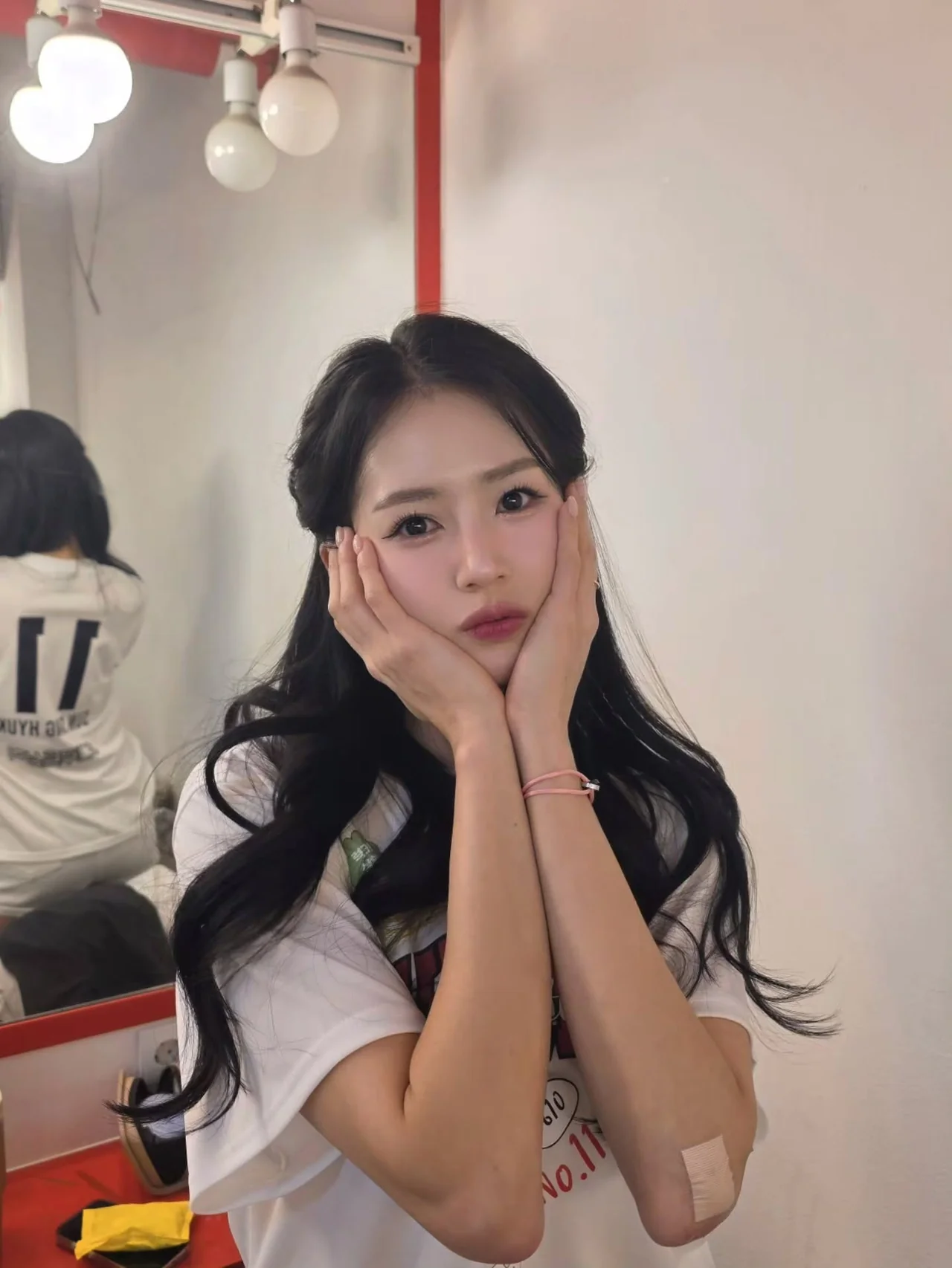 引用：パク・キリャンのInstagramアカウント