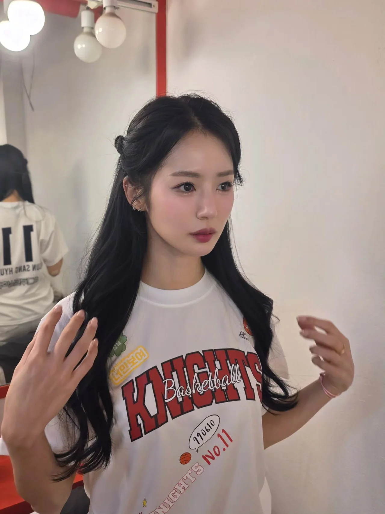 引用:パク・キリャンのInstagramアカウント